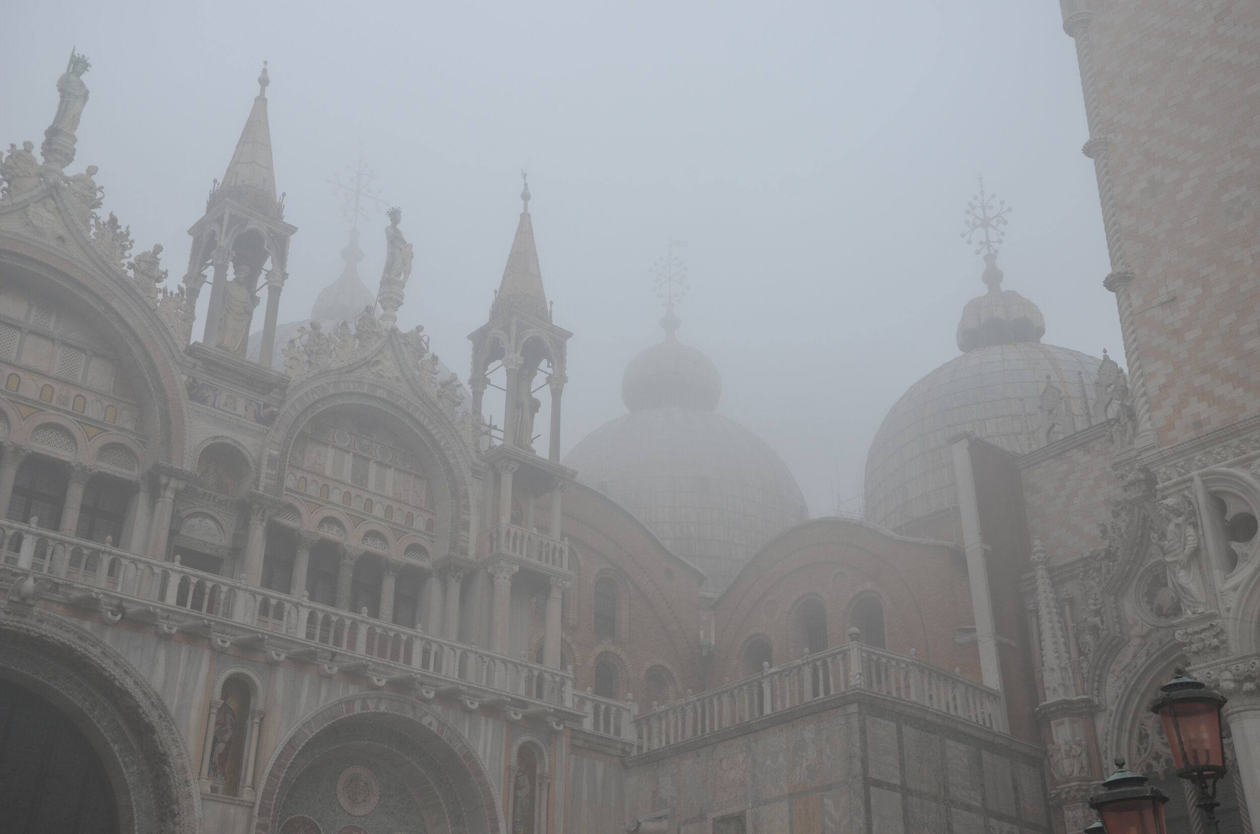 Doge's Palace, Venice