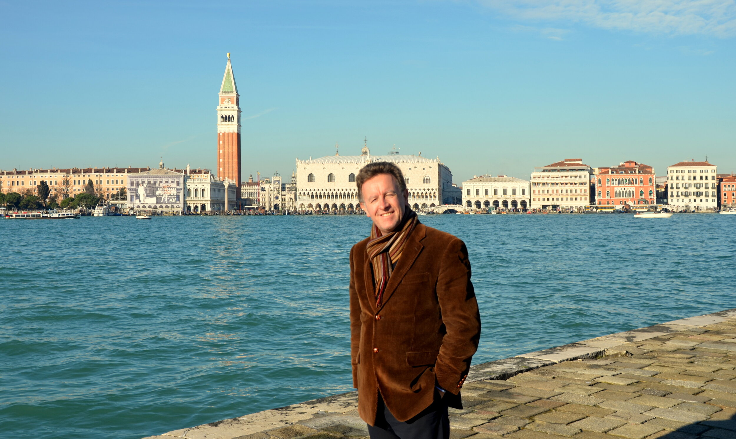  San Marco Campanile, Venice