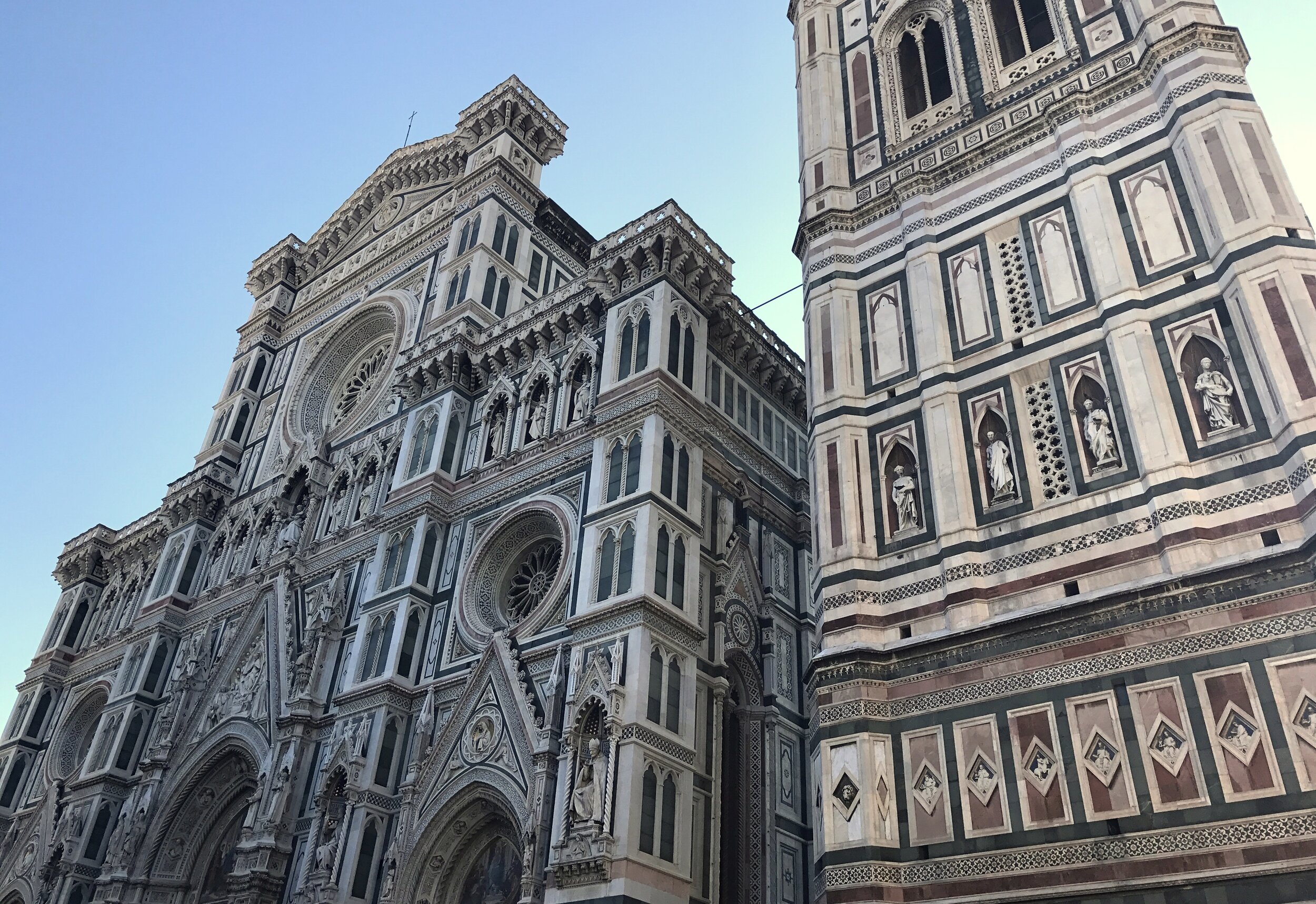 Firenze Duomo, Firenze