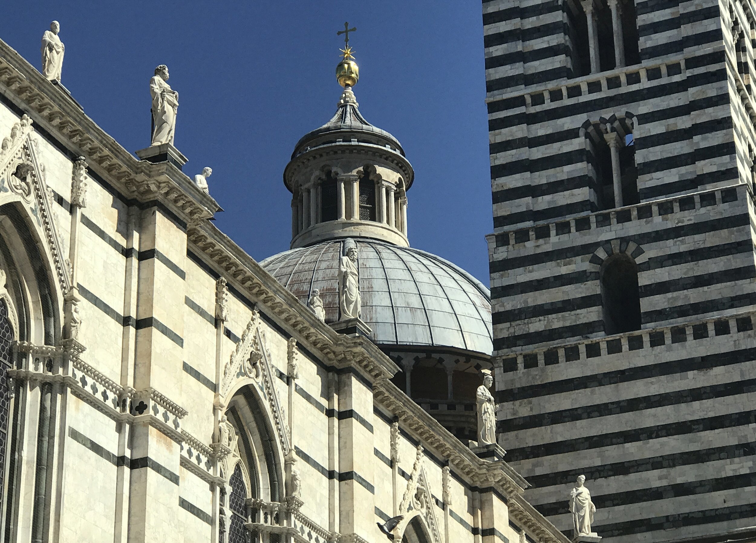 Siena Duomo, Siena