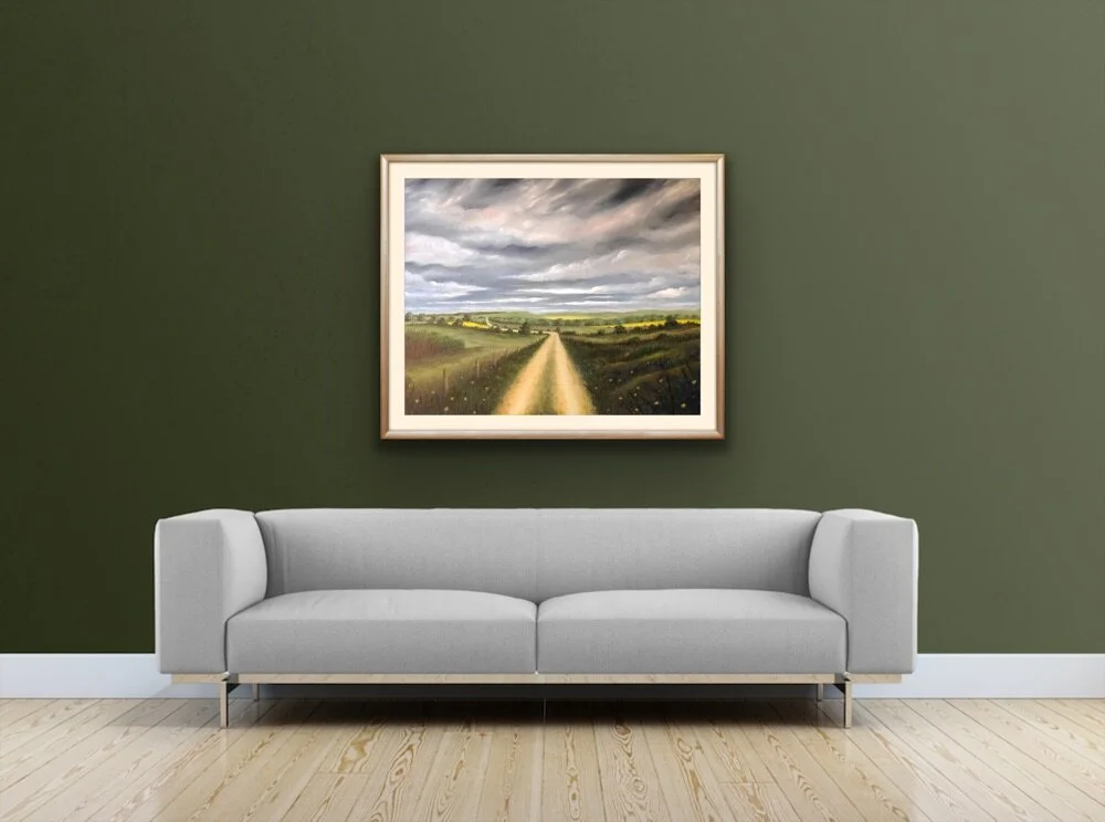 The Road To Transcendence.JPG