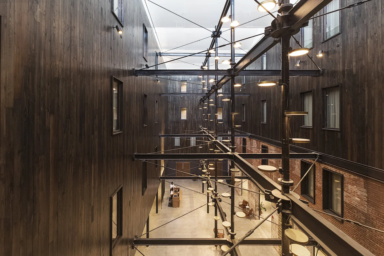 Careers Aparium Hotels Done Differently