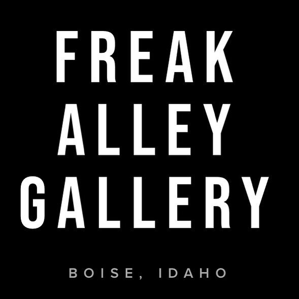 ⚡️Our website is live⚡️
-
Learn more about our origin story and ways you can participate/volunteer for our upcoming Annual Mural Fresh.
-
#linkinbio www.freakalleyboise.com #freakalleygallery