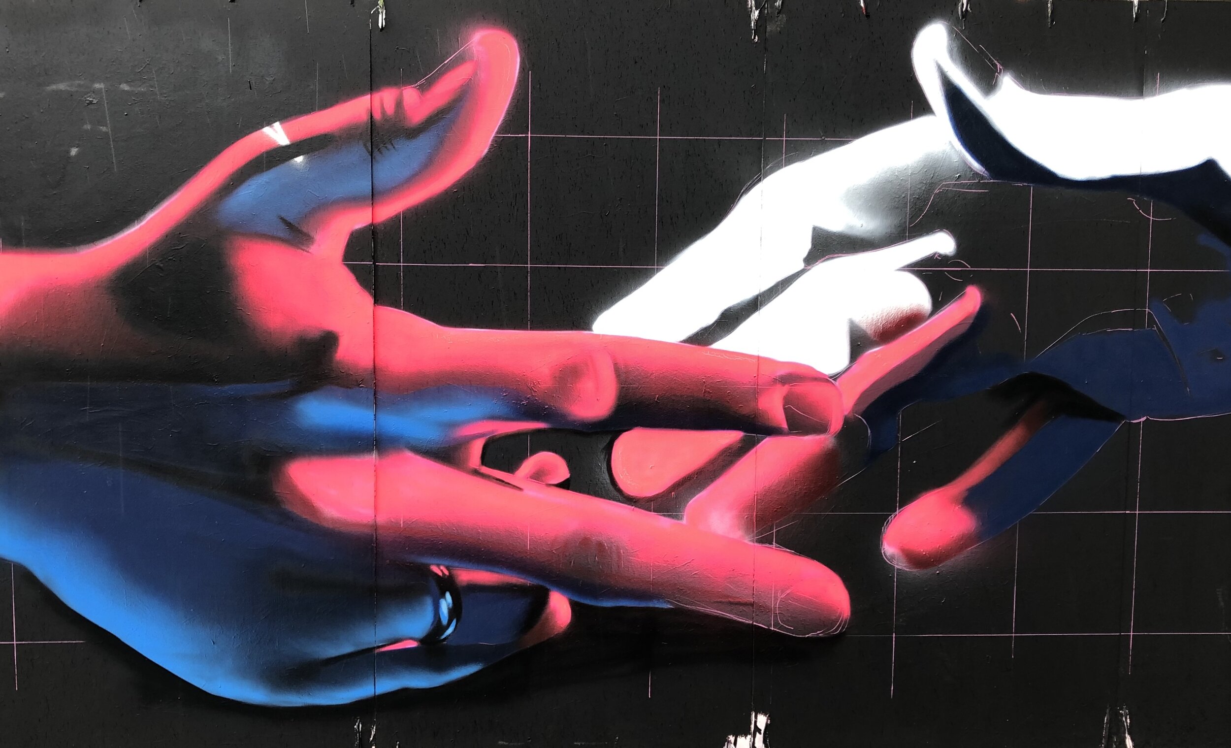 Diversity Moves! - Fundraiser to support the London Black Women's Project