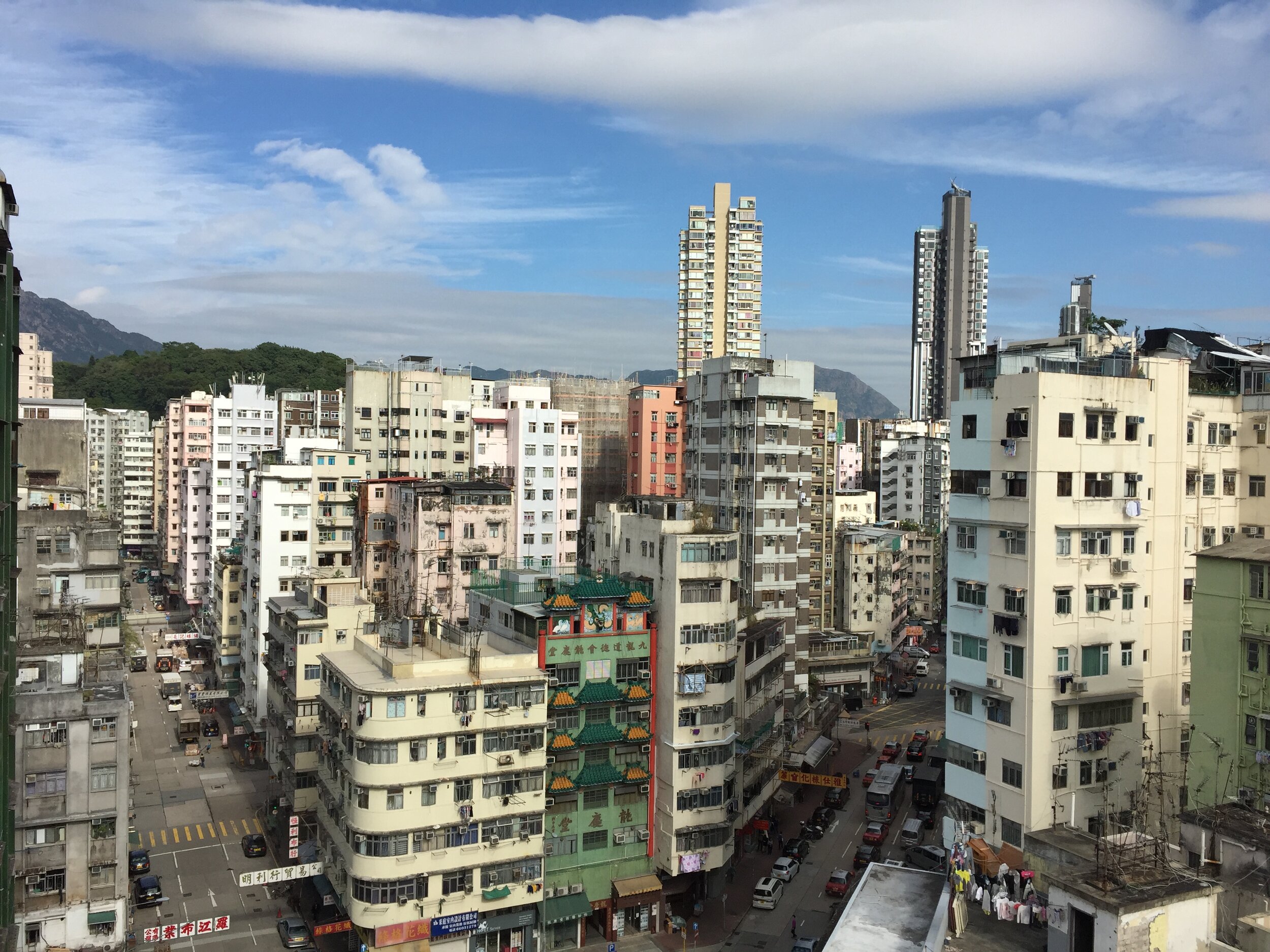 Nota de prensa: La Visibilidad de lo Invisible