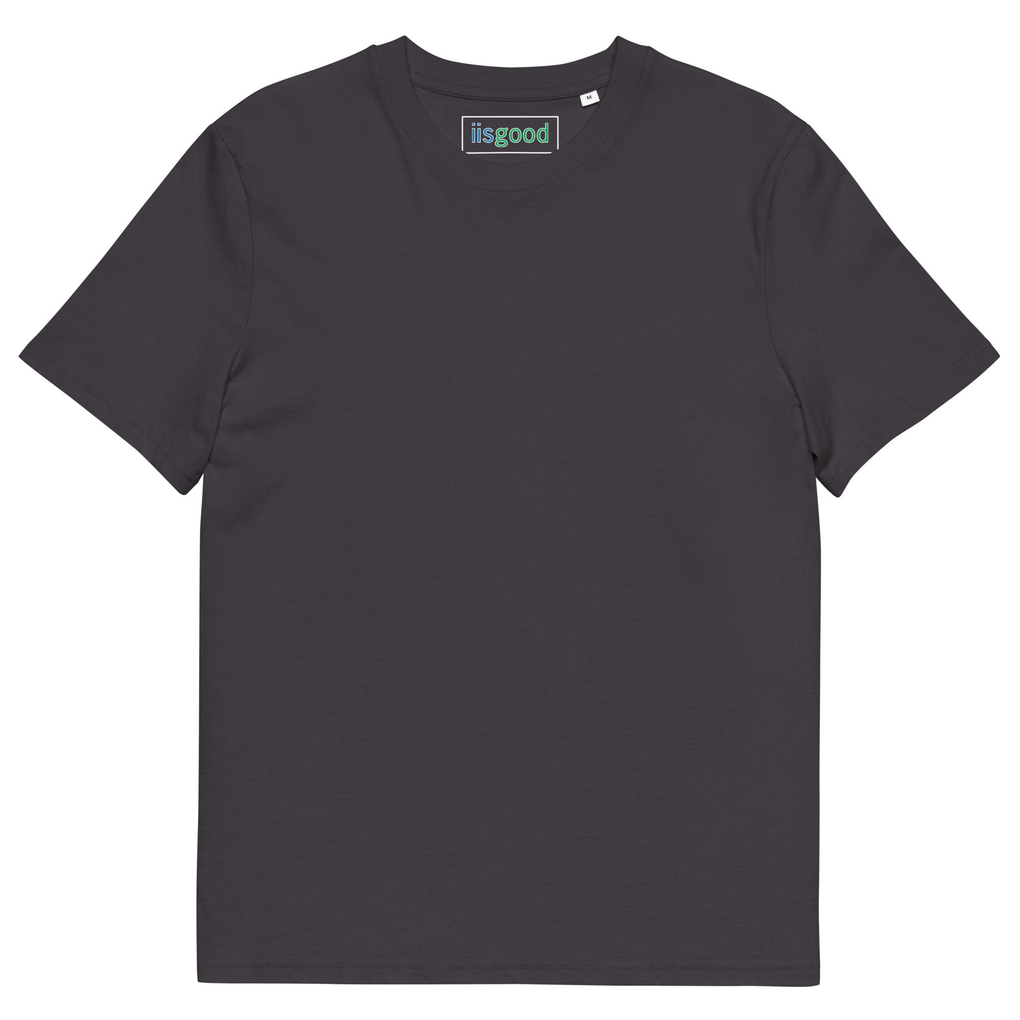 unisex-organic-cotton-t-shirt-anthracite-front-692b39c1dfa8a.jpg