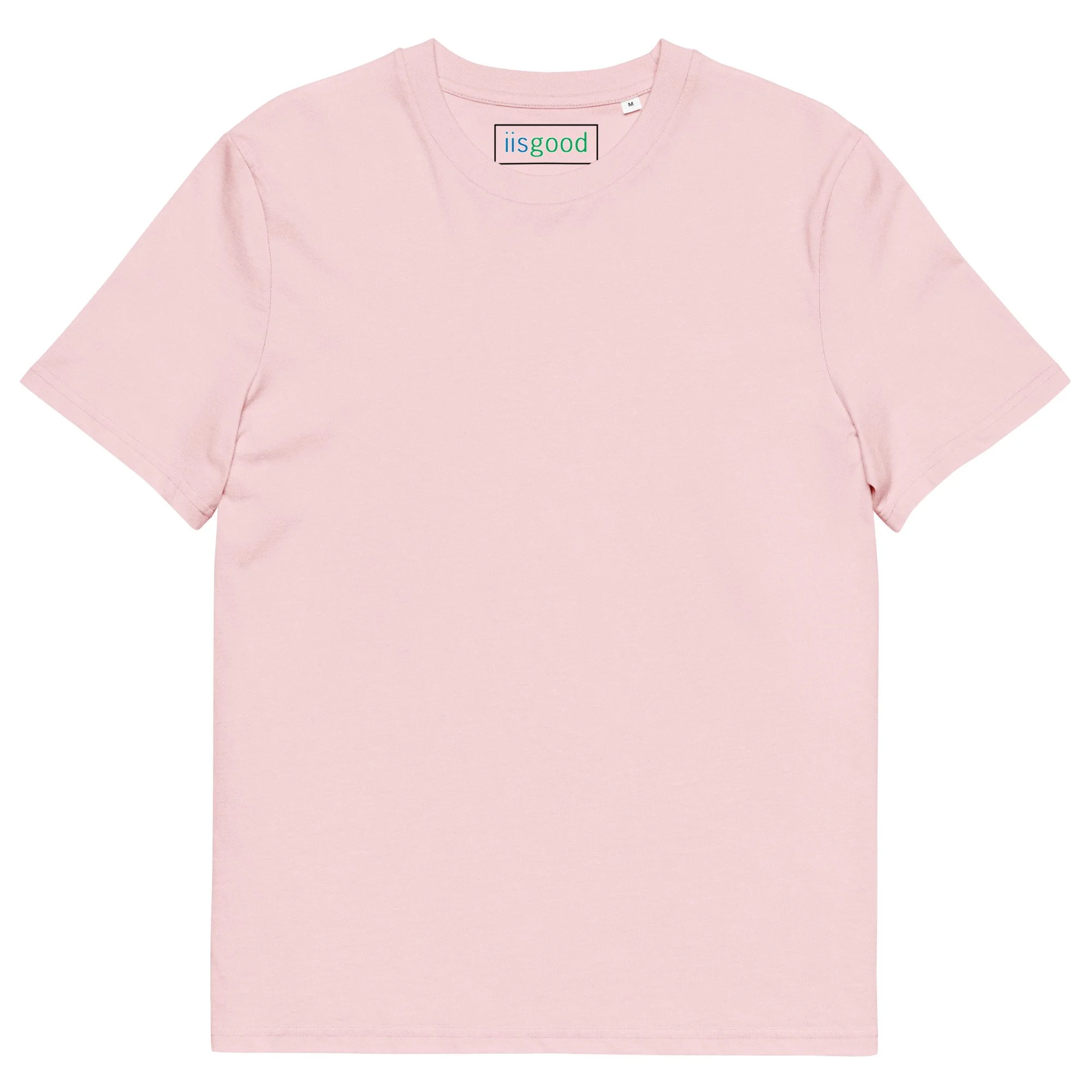 unisex-organic-cotton-t-shirt-cotton-pink-front-692b39c1e332e.jpg