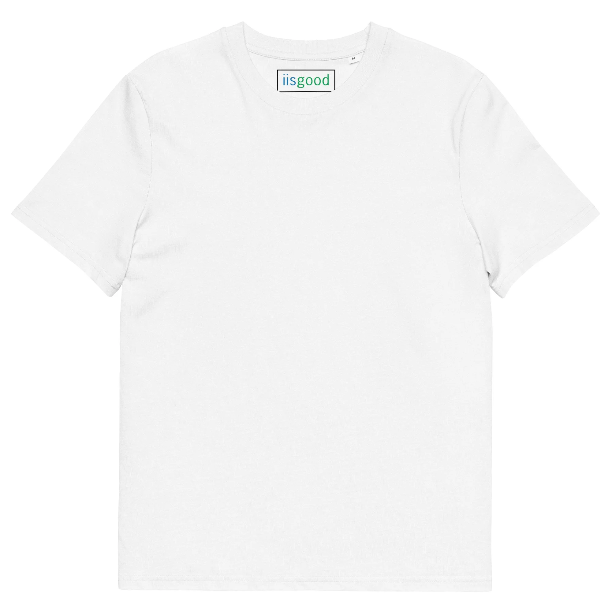 unisex-organic-cotton-t-shirt-white-front-692b39c1f2e7d.jpg