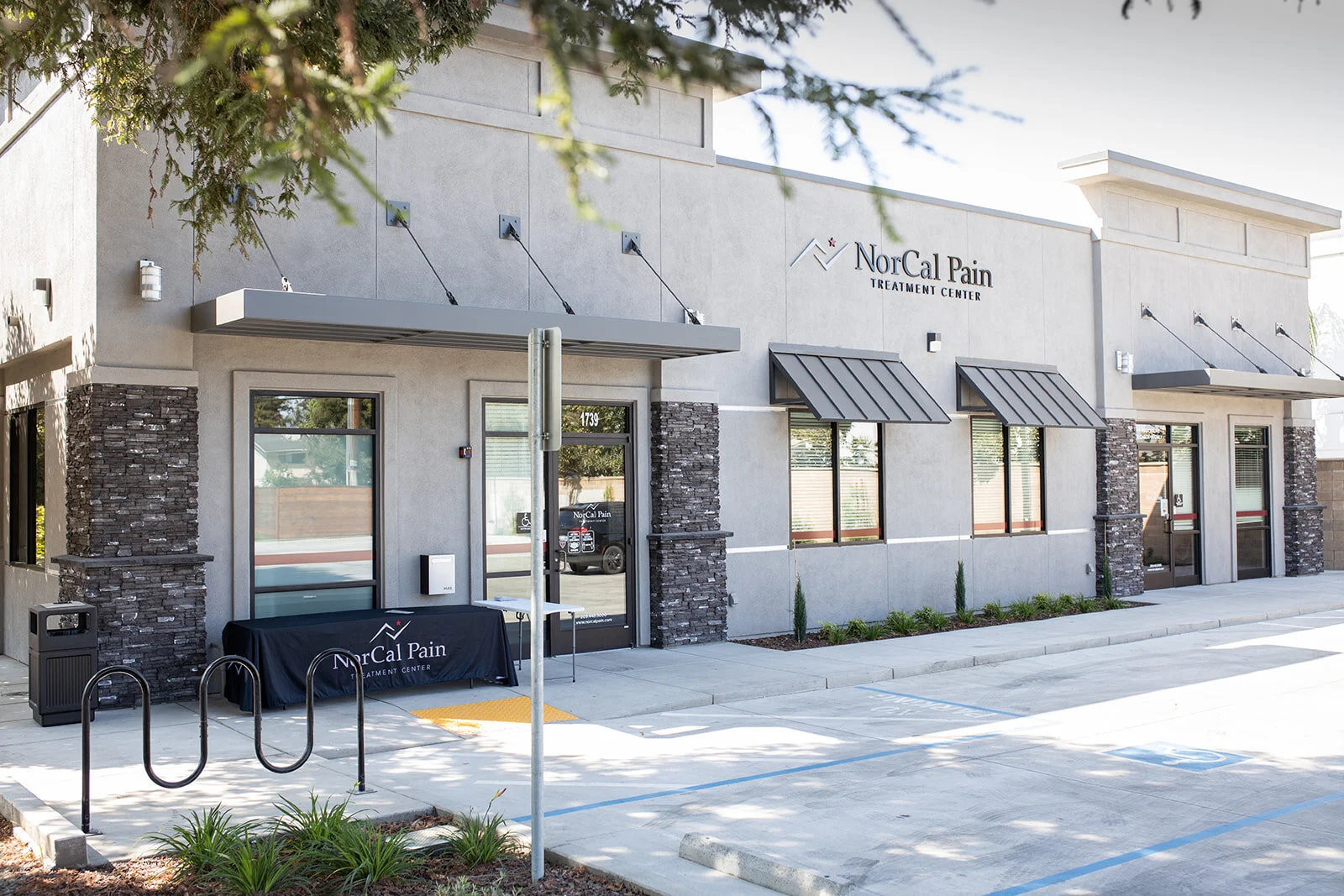 NorCal Pain Treatment Center