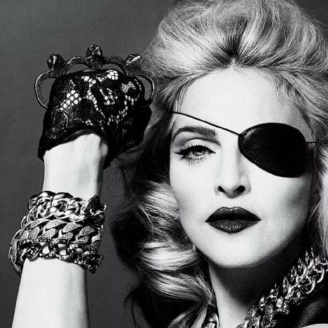 MADONNA