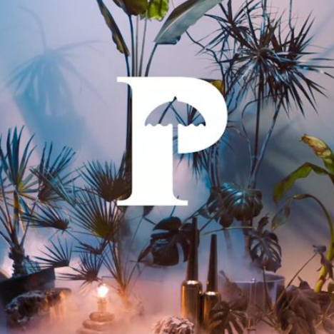 PARASOL ISLAND