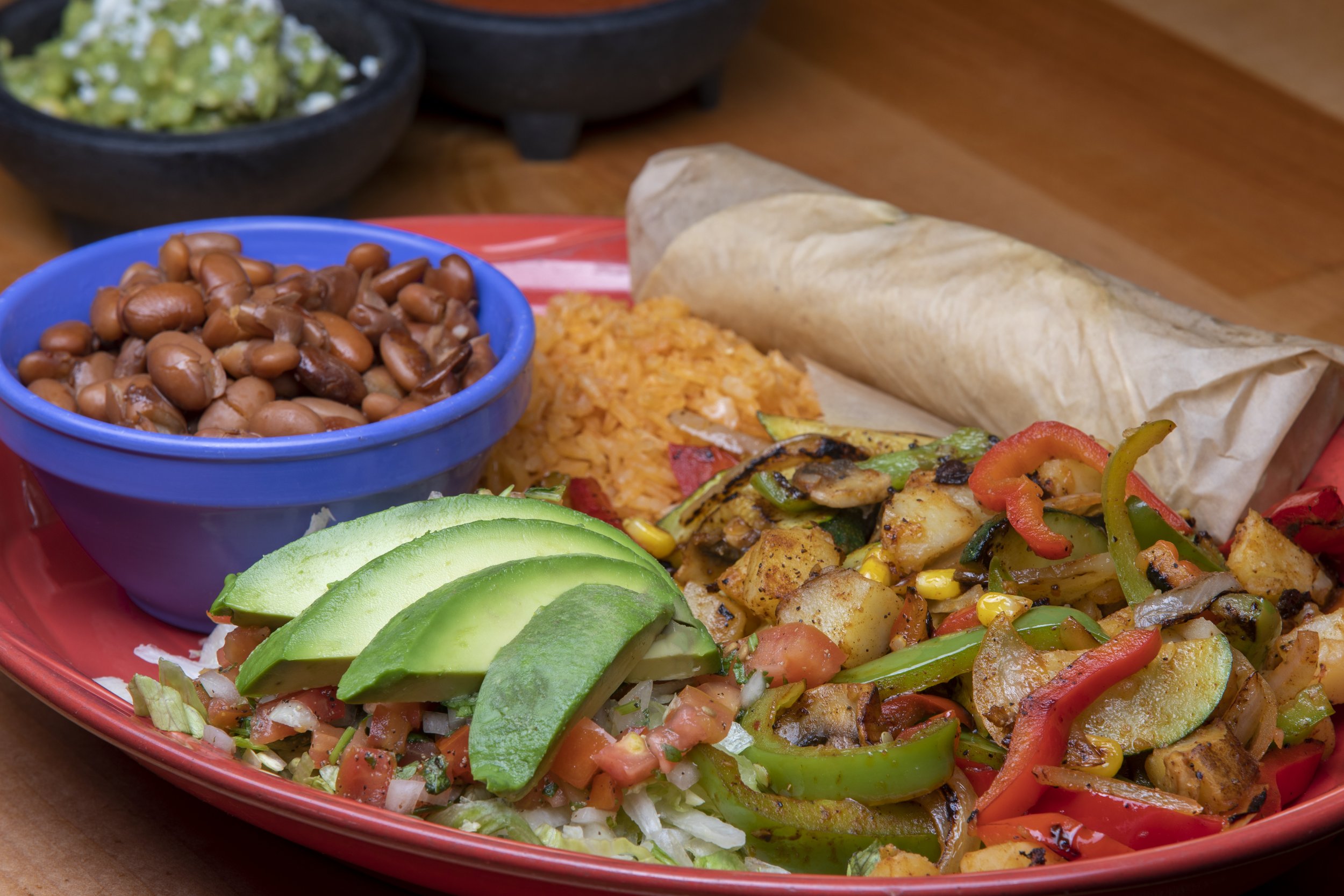 Ponce S Mexican Restaurant - Mexican Restaurant Near Me Delivery