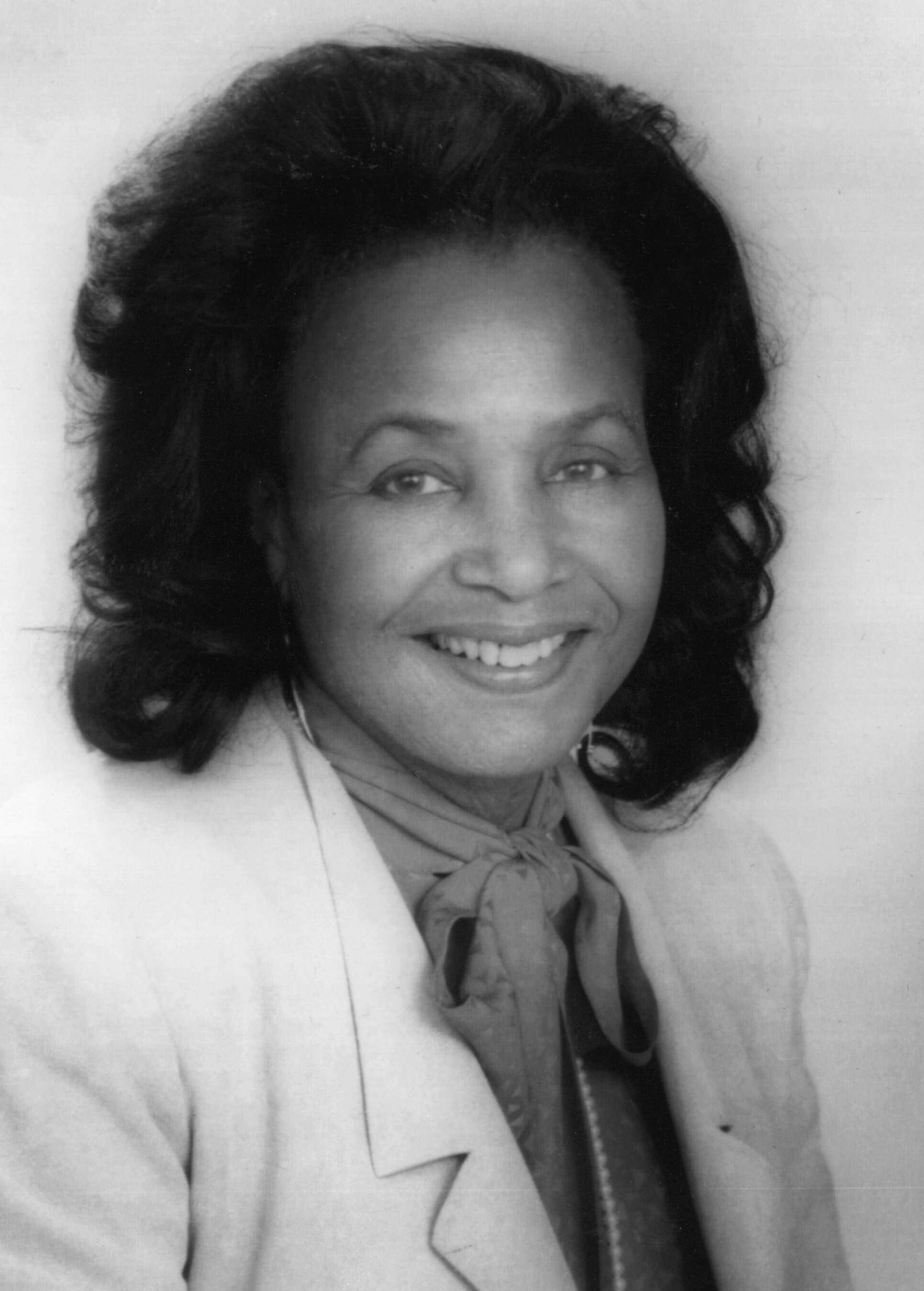 Edythe J. Gaines