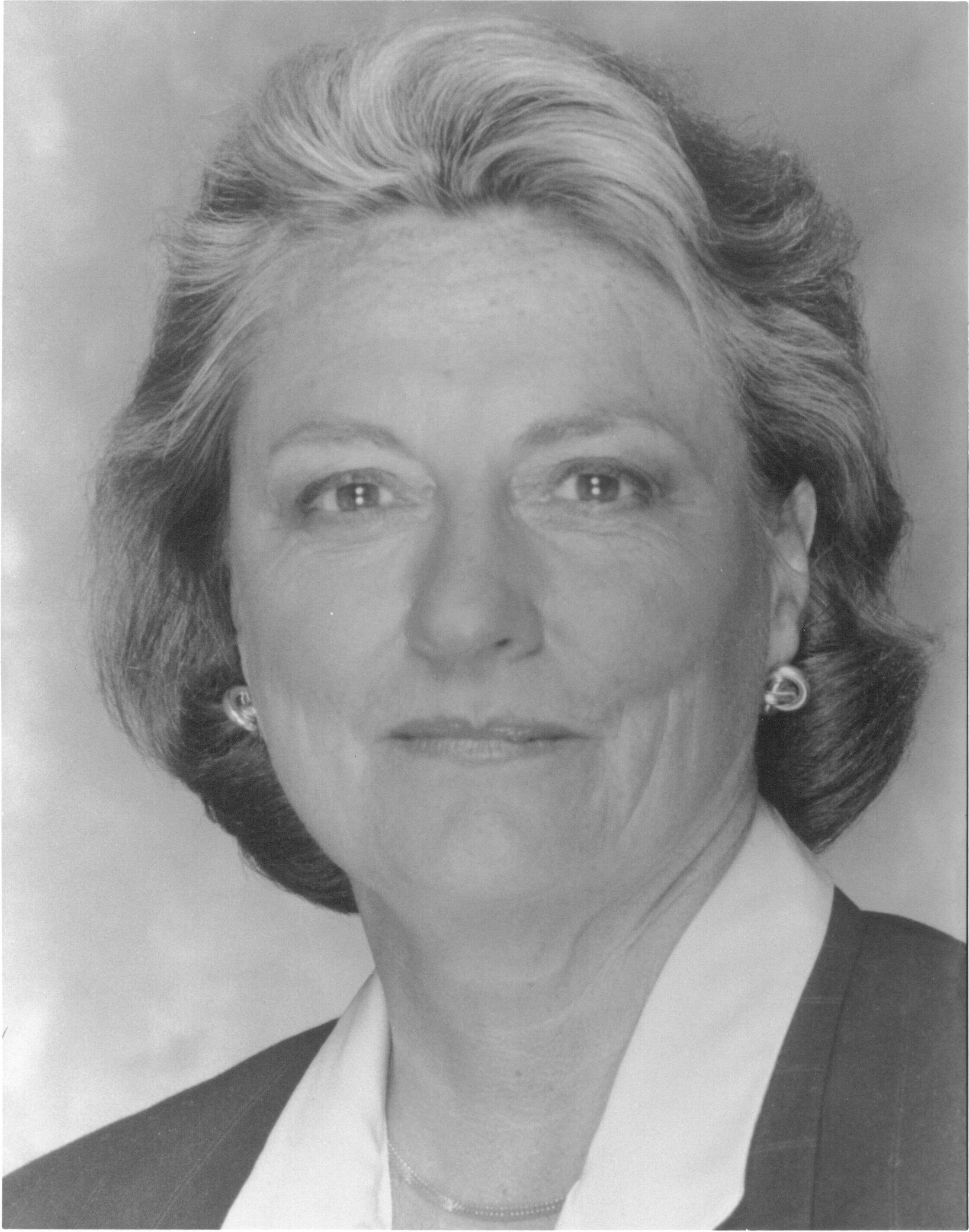 Barbara Kennelly