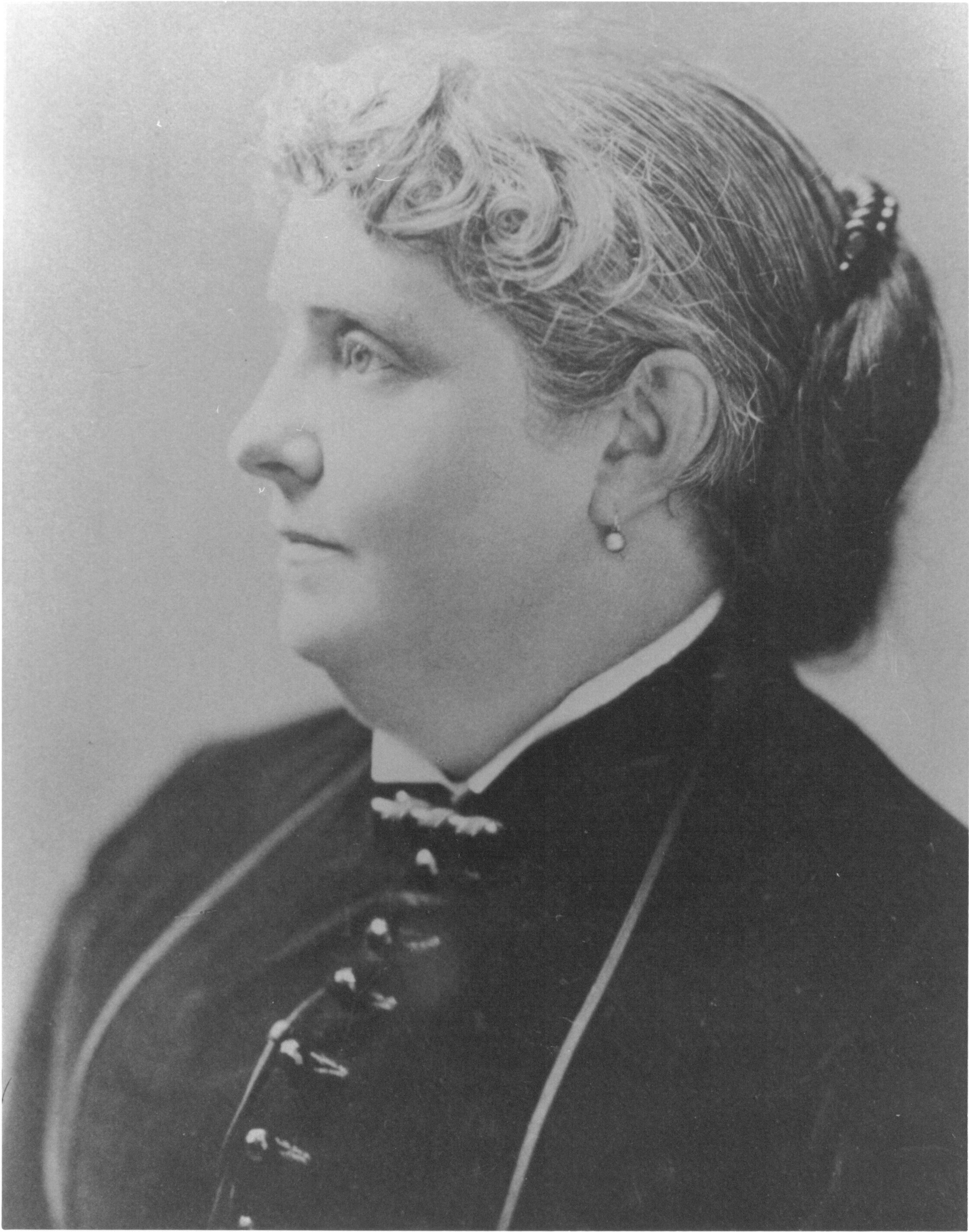 Virginia Thrall Smith