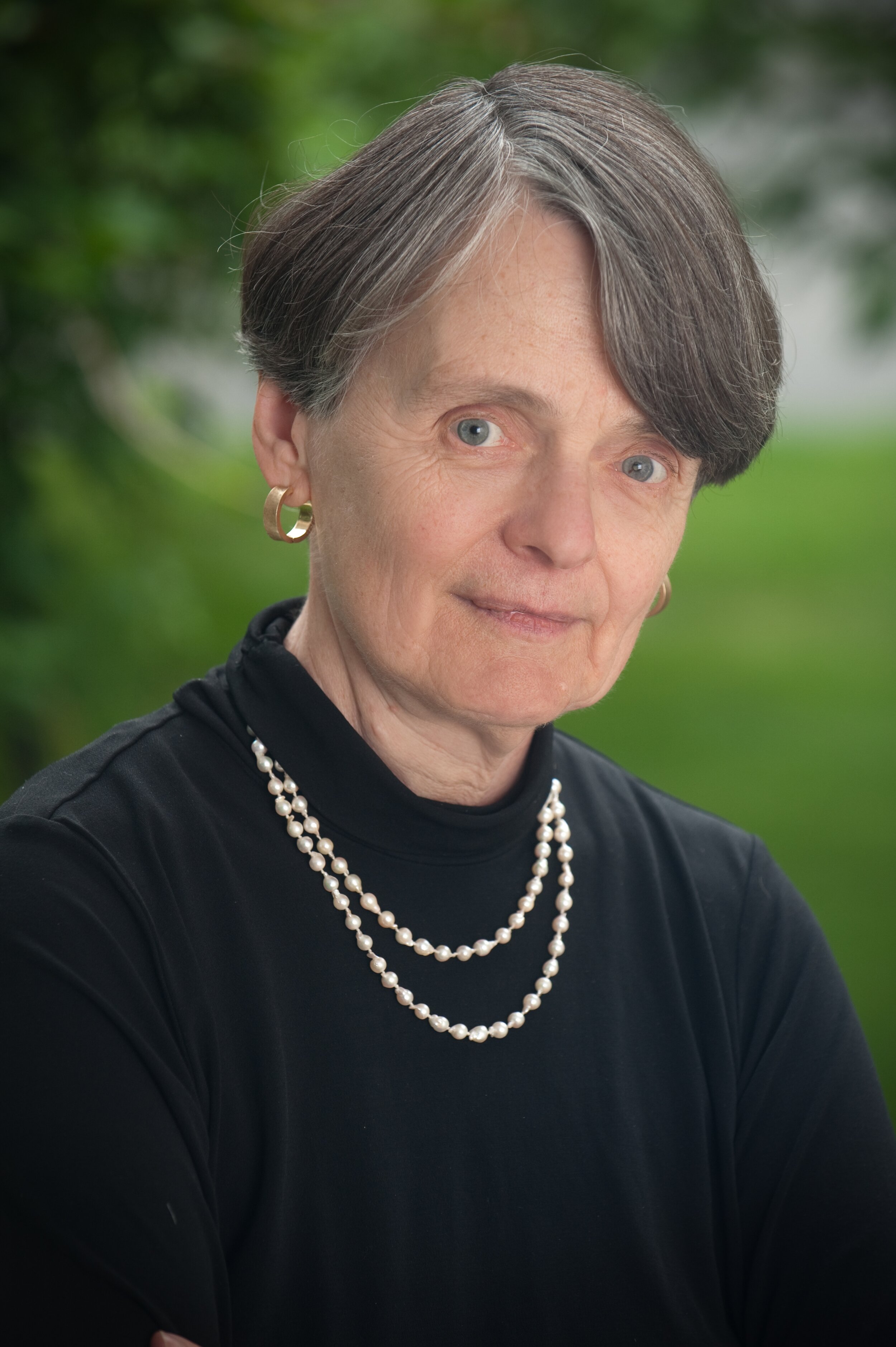 Helen L. Smits