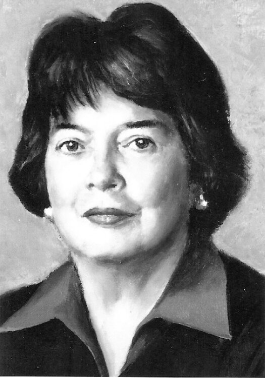 Patricia M. Wald