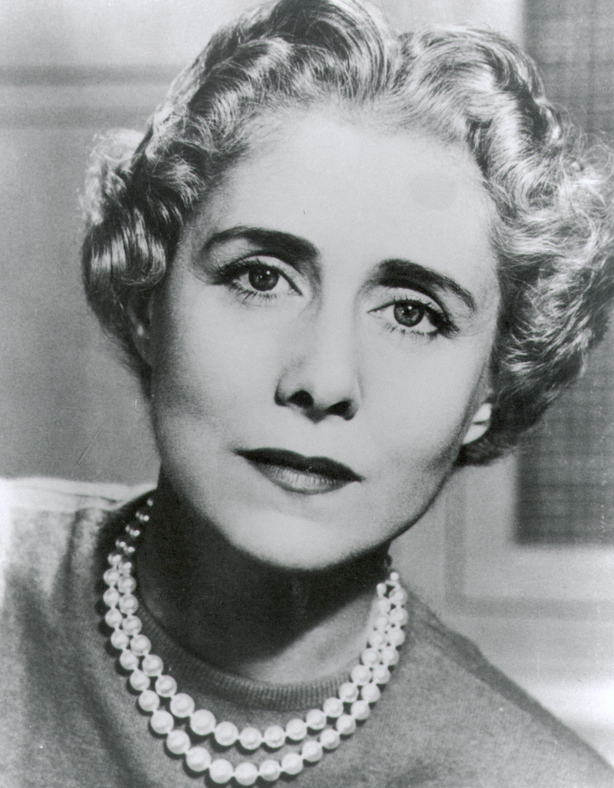 clare boothe luce speech thesis statement