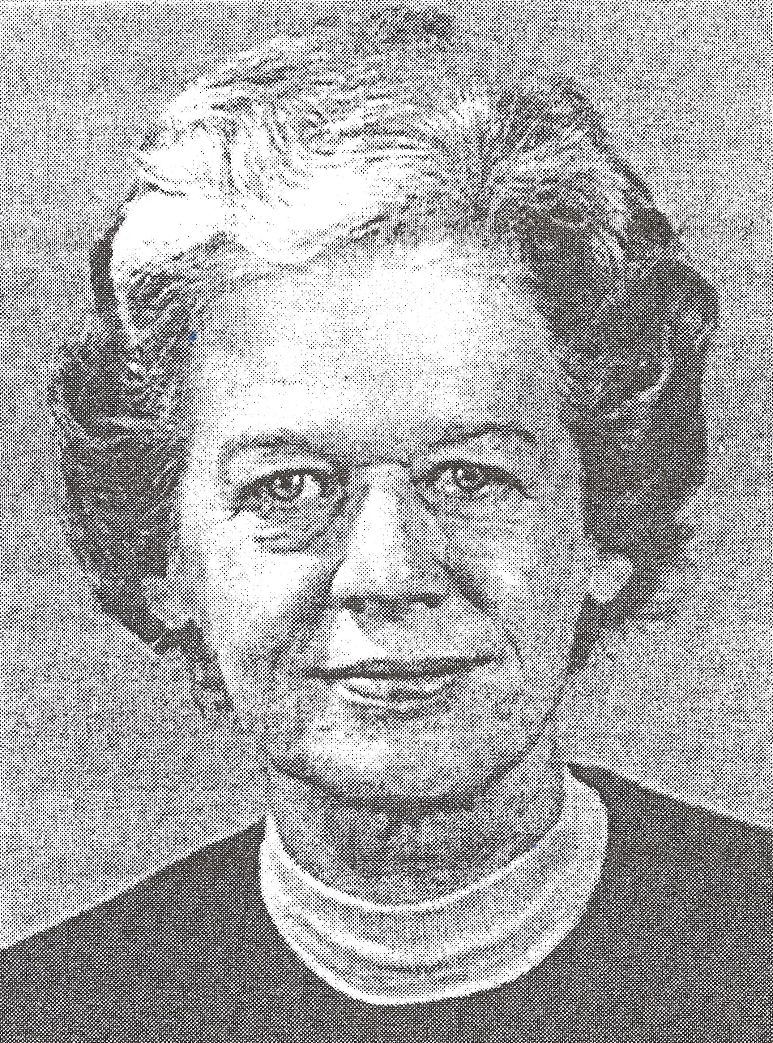 Isabelle M. Kelley