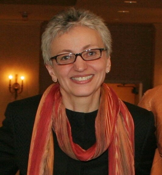 Carolyn M. Mazure