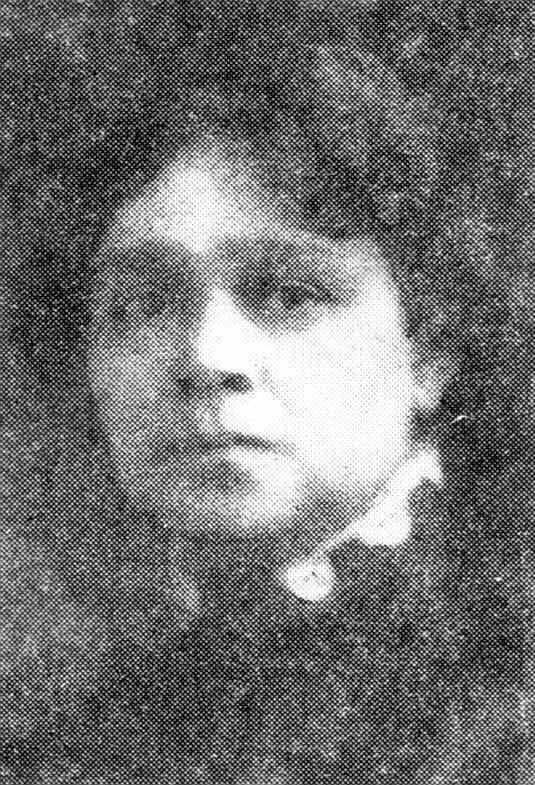 Mary Townsend Seymour