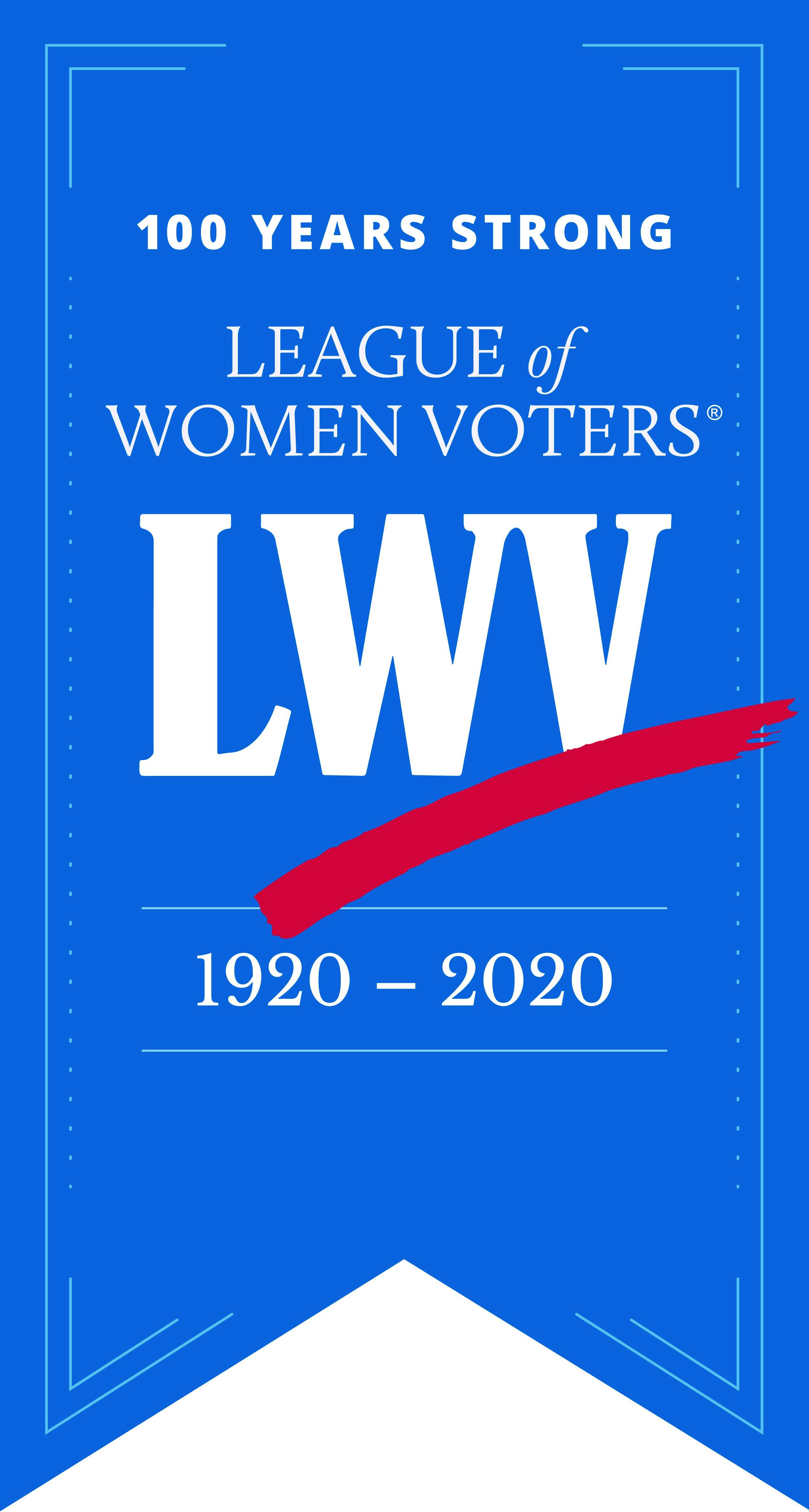 League of Women Voters, CT