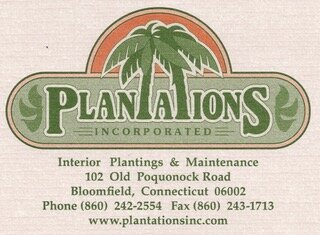 Plantations, Inc.