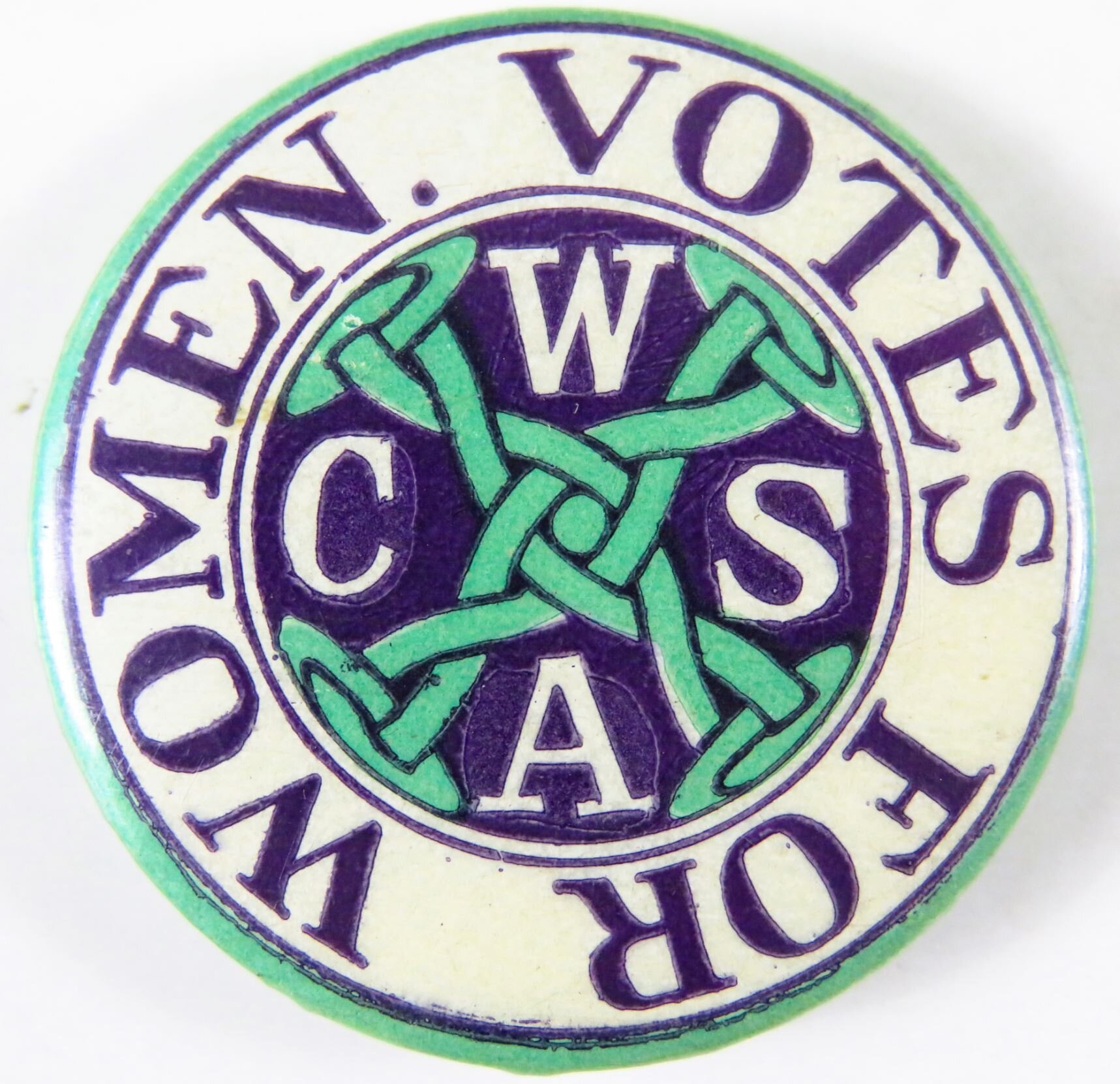 Votes for Women: Connecticut Women Fight for Suffrage