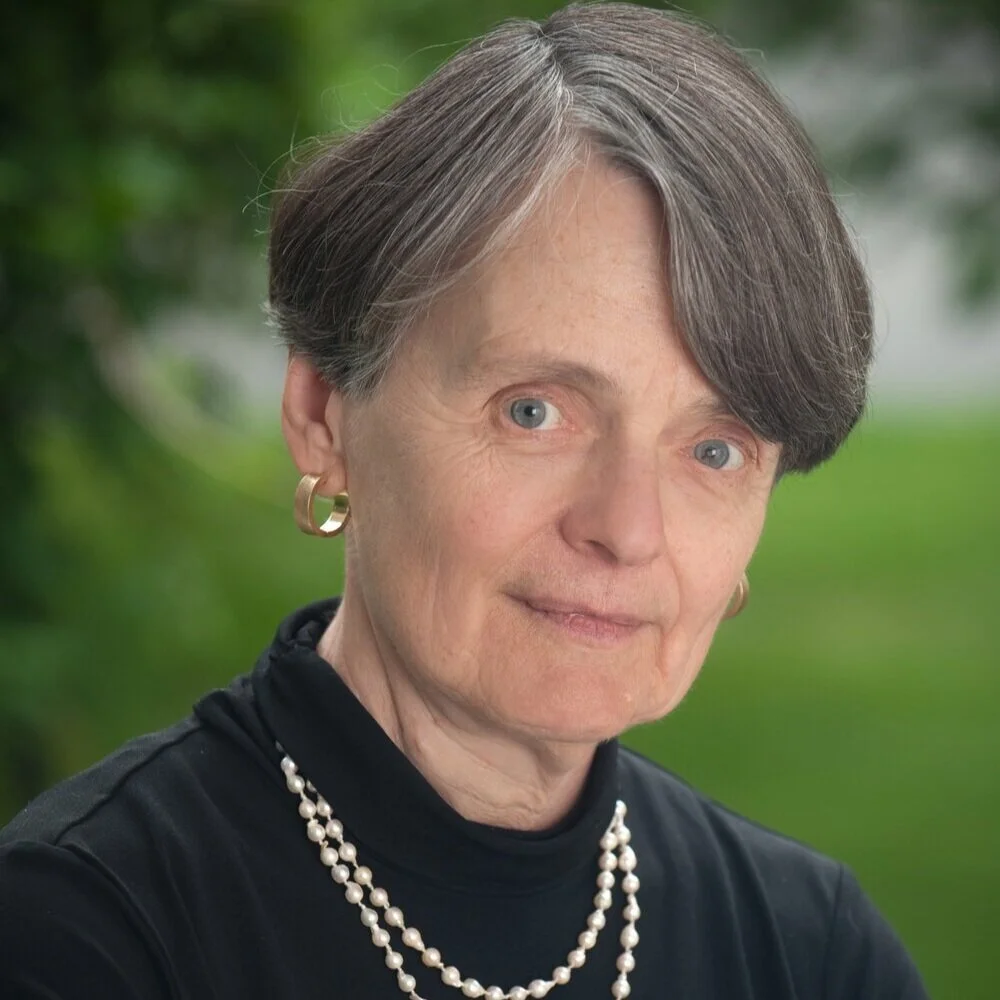 "A Conversation Between" Ep. 2 | Older Adults and the Pandemic