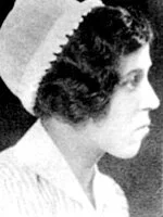 Martha Minerva Franklin