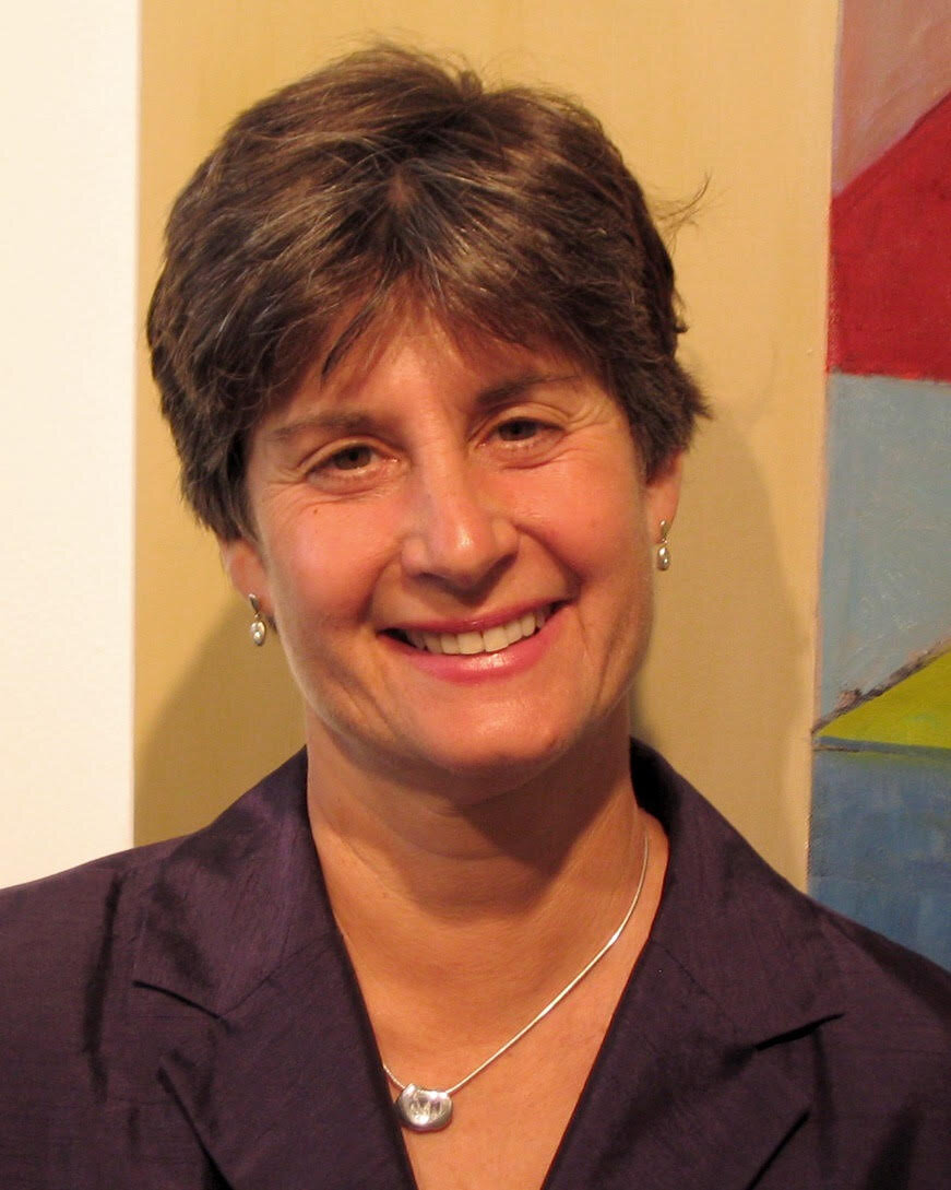 Rabbi Donna Berman