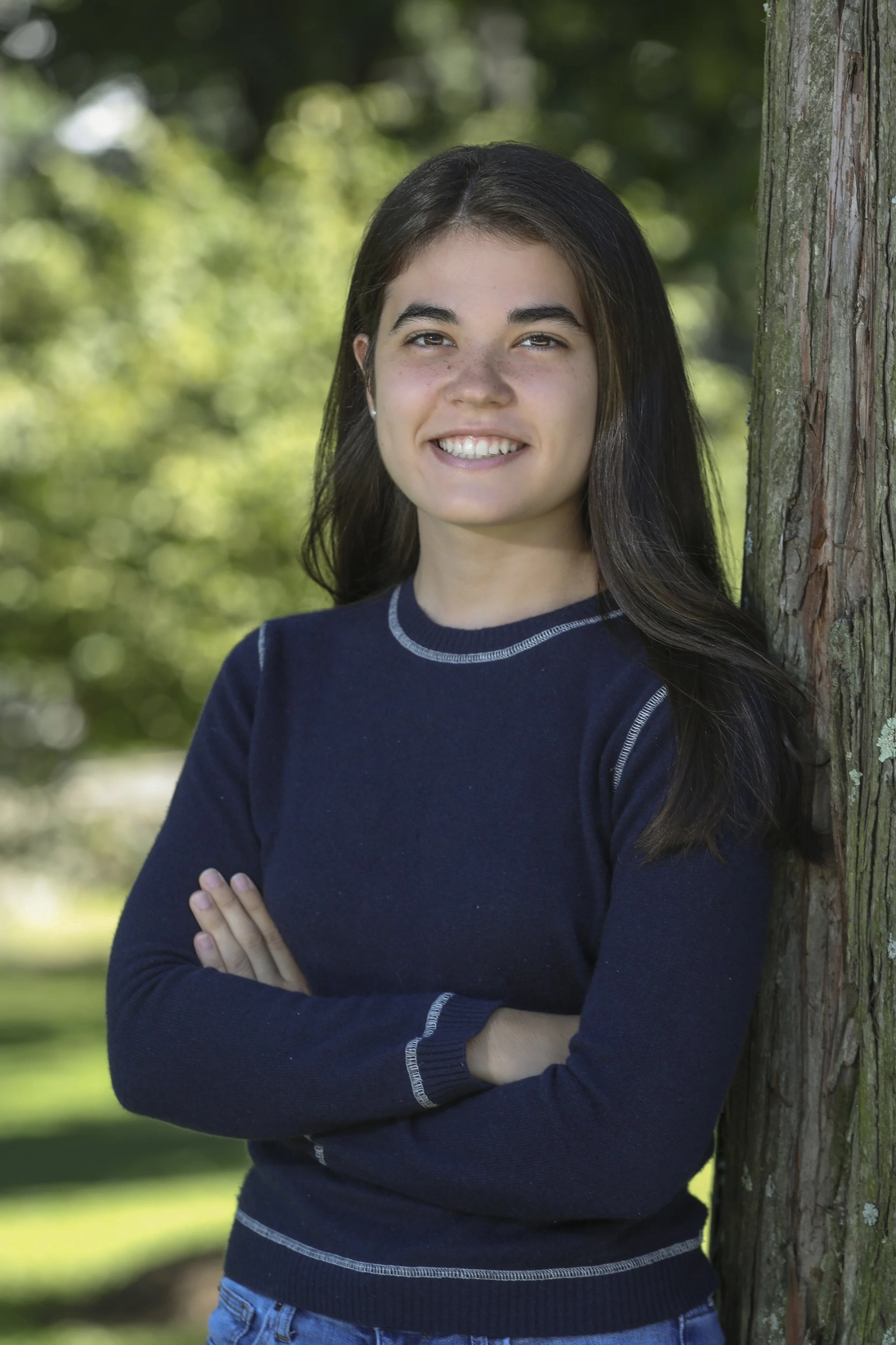 Eileen Kraus Scholarship Awardee 2022