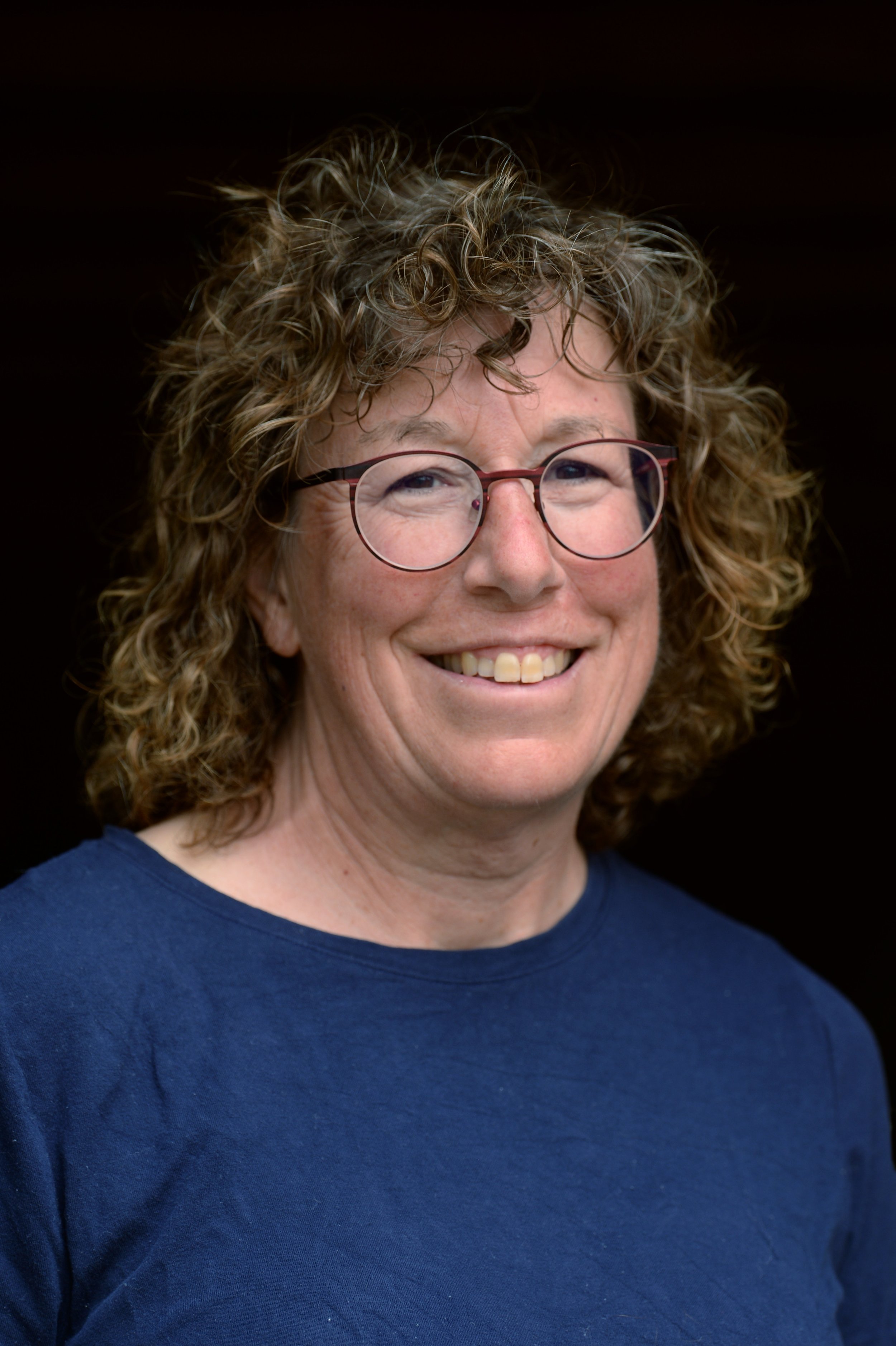 Lori Riley