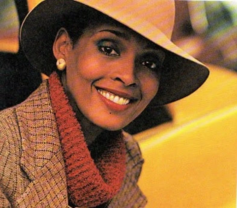 Barbara Summers