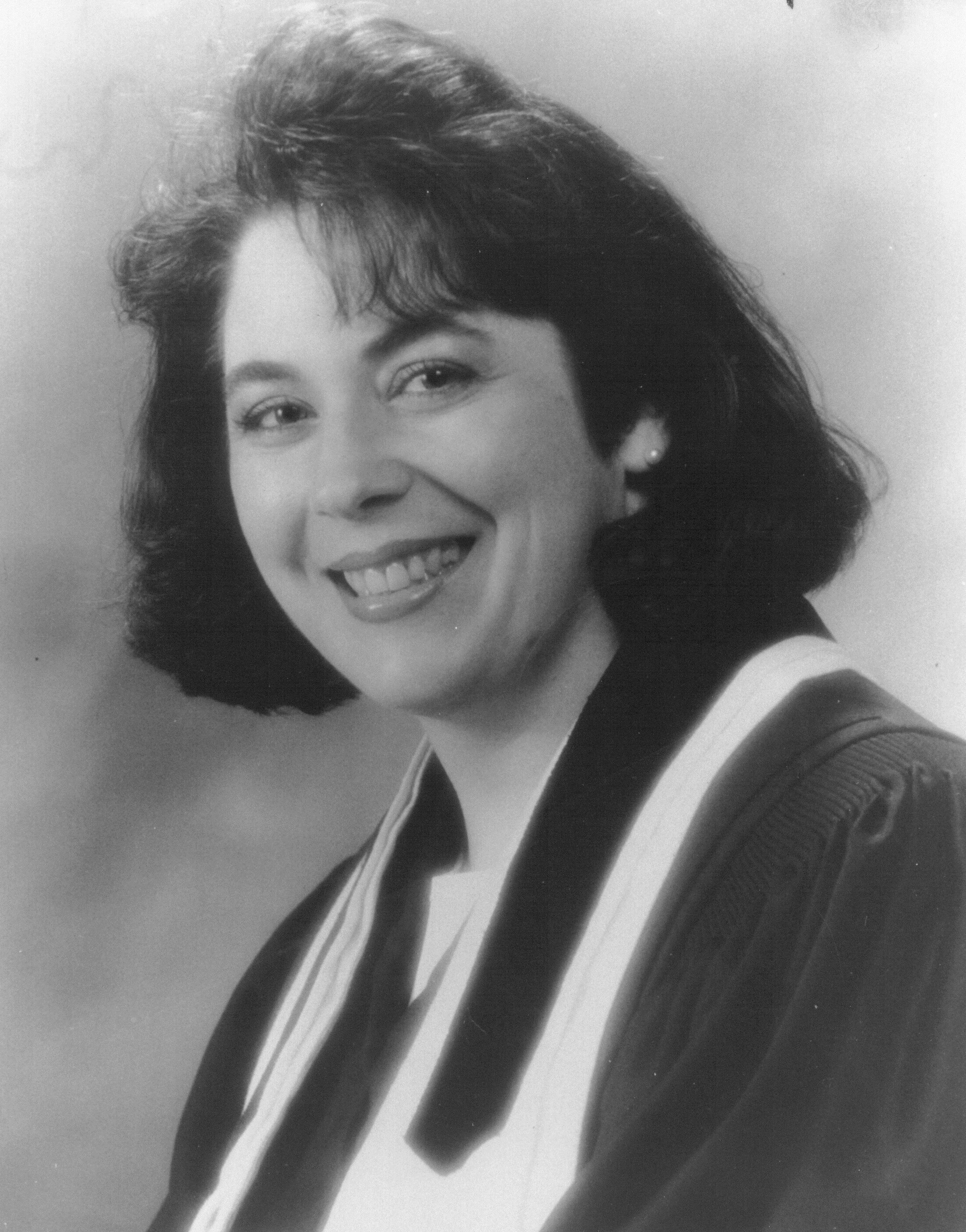 Jody Cohen 