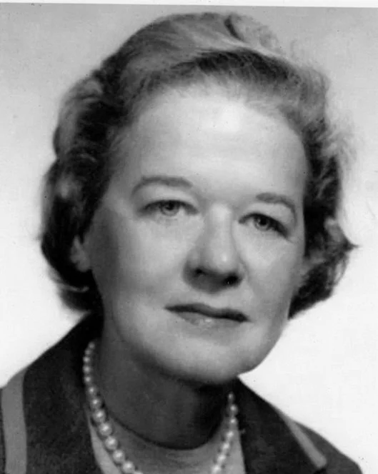 Isabelle M. Kelley