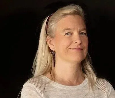 Nell Newman