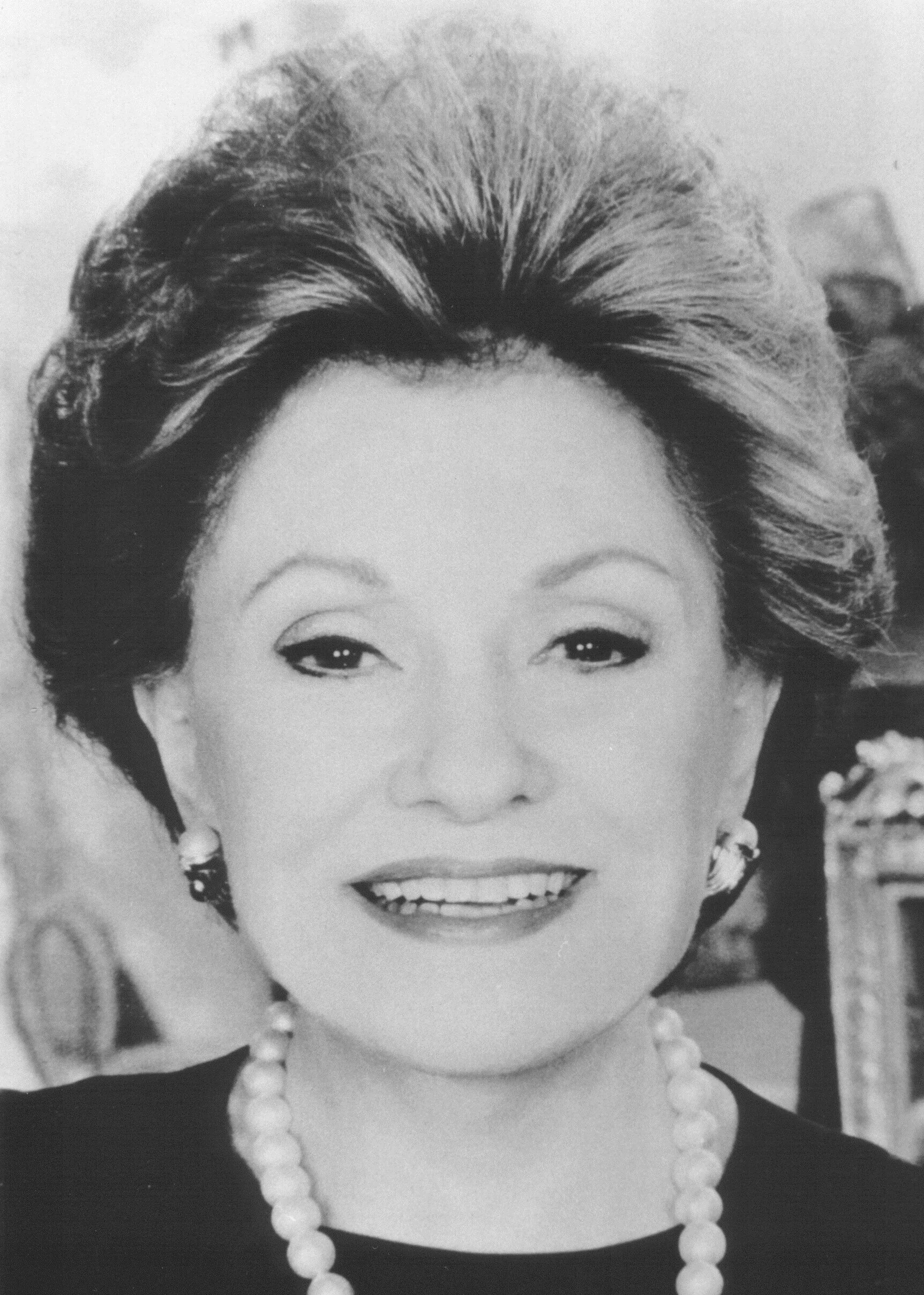 Lillian Vernon