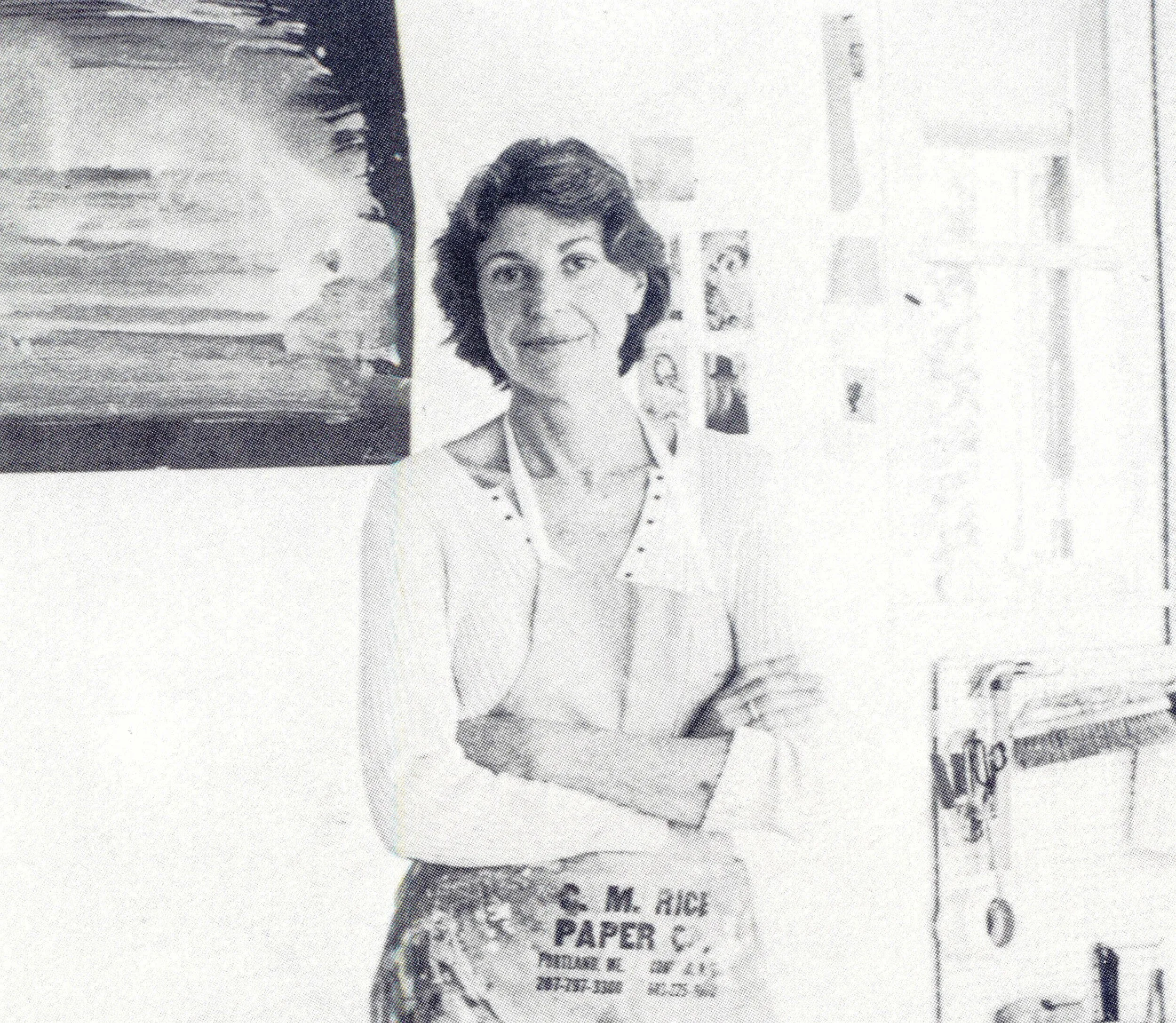 Helen M. Frankenthaler