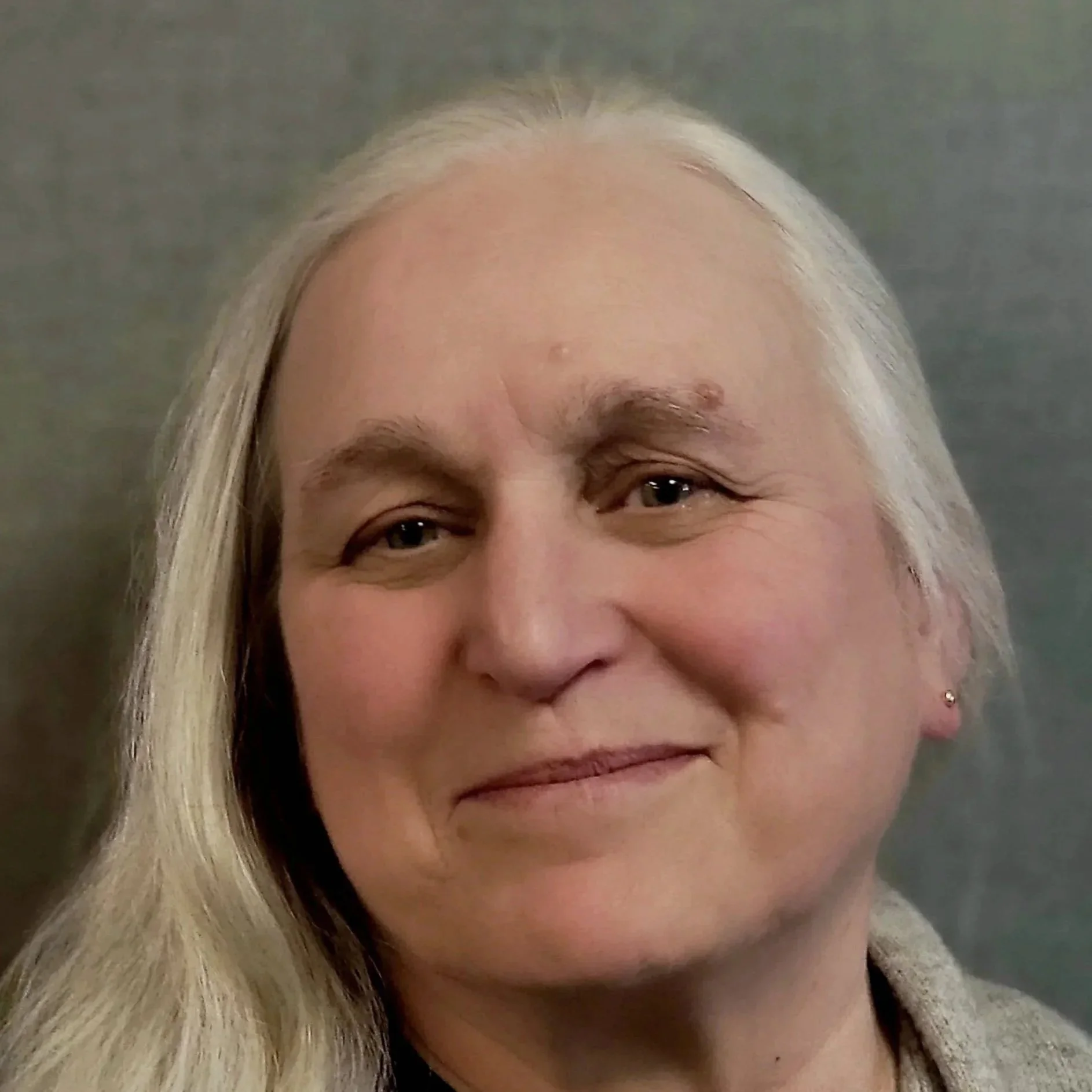 Karen Comstock