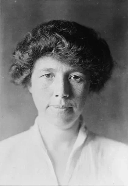 Josephine Day Bennett