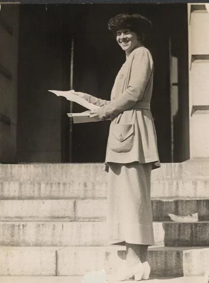 Catherine Flanagan