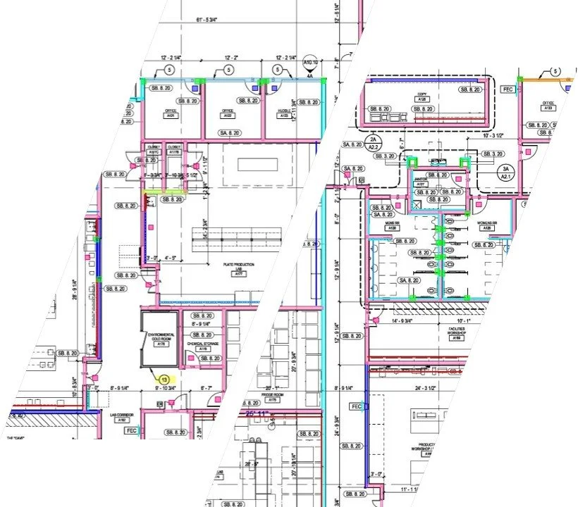 Preconstruction Services