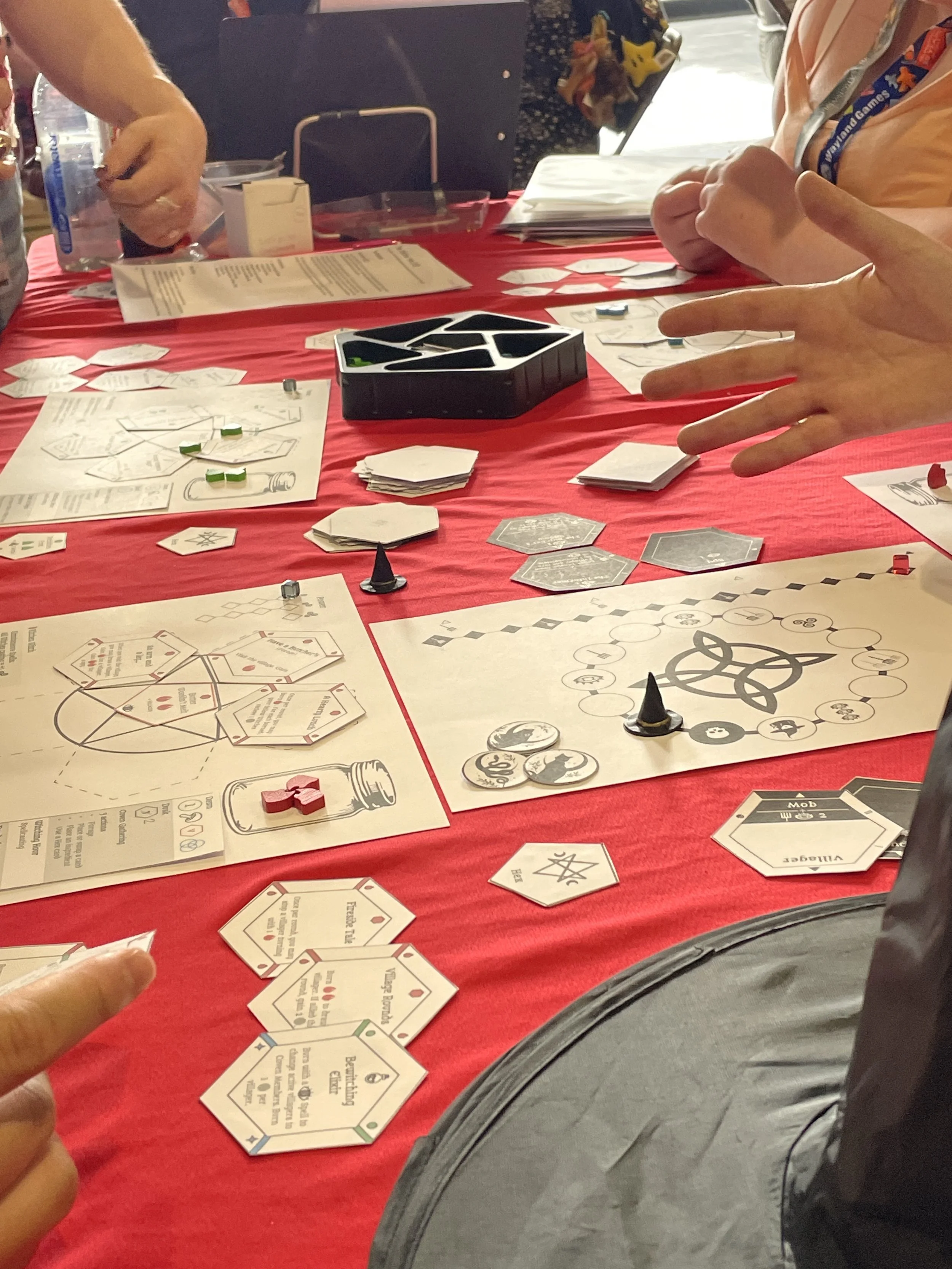 UKGE 2026 Playtesting 