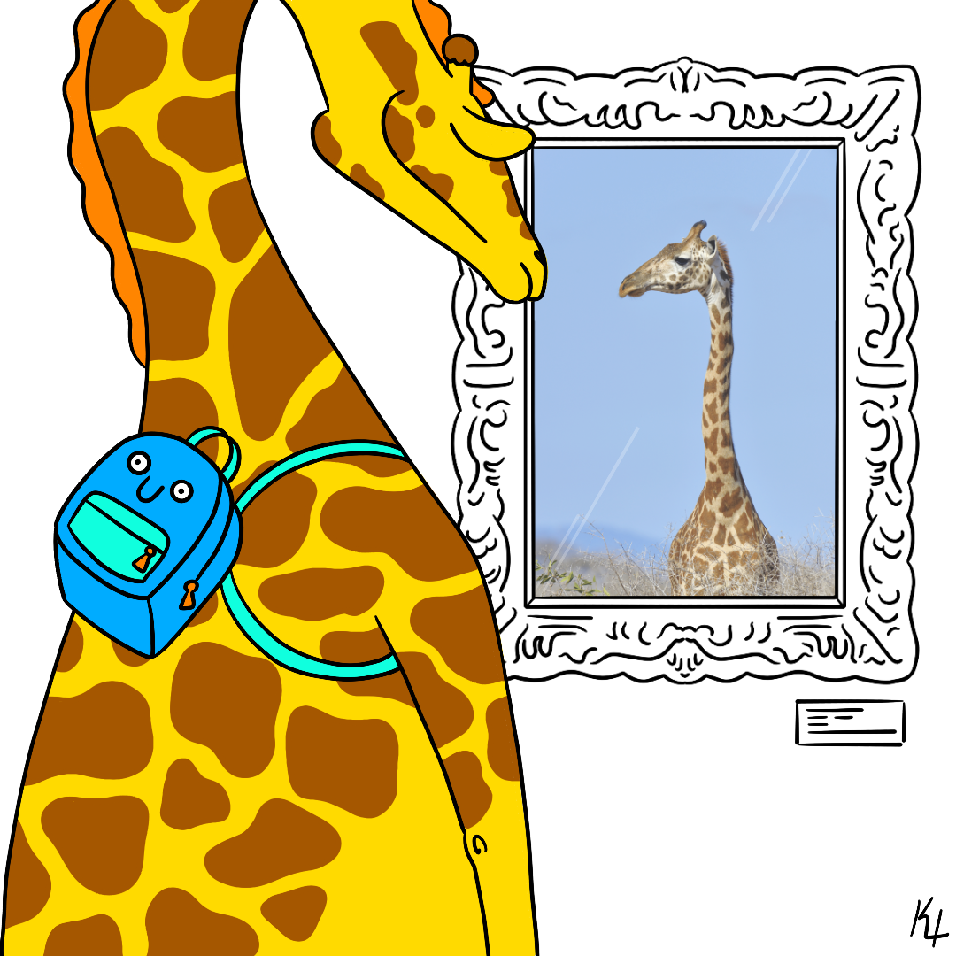 Self-reflection