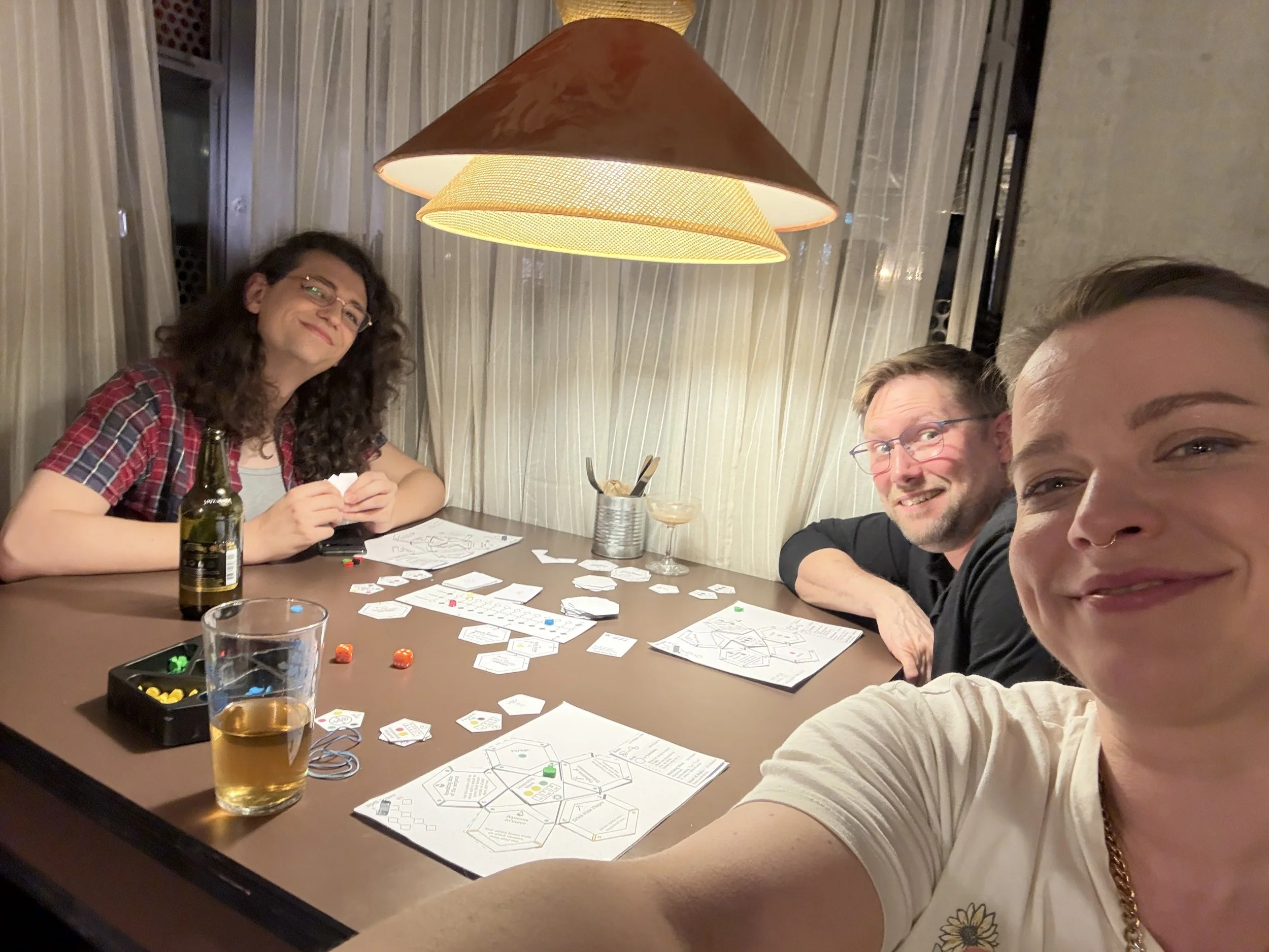February 2026 Playtest