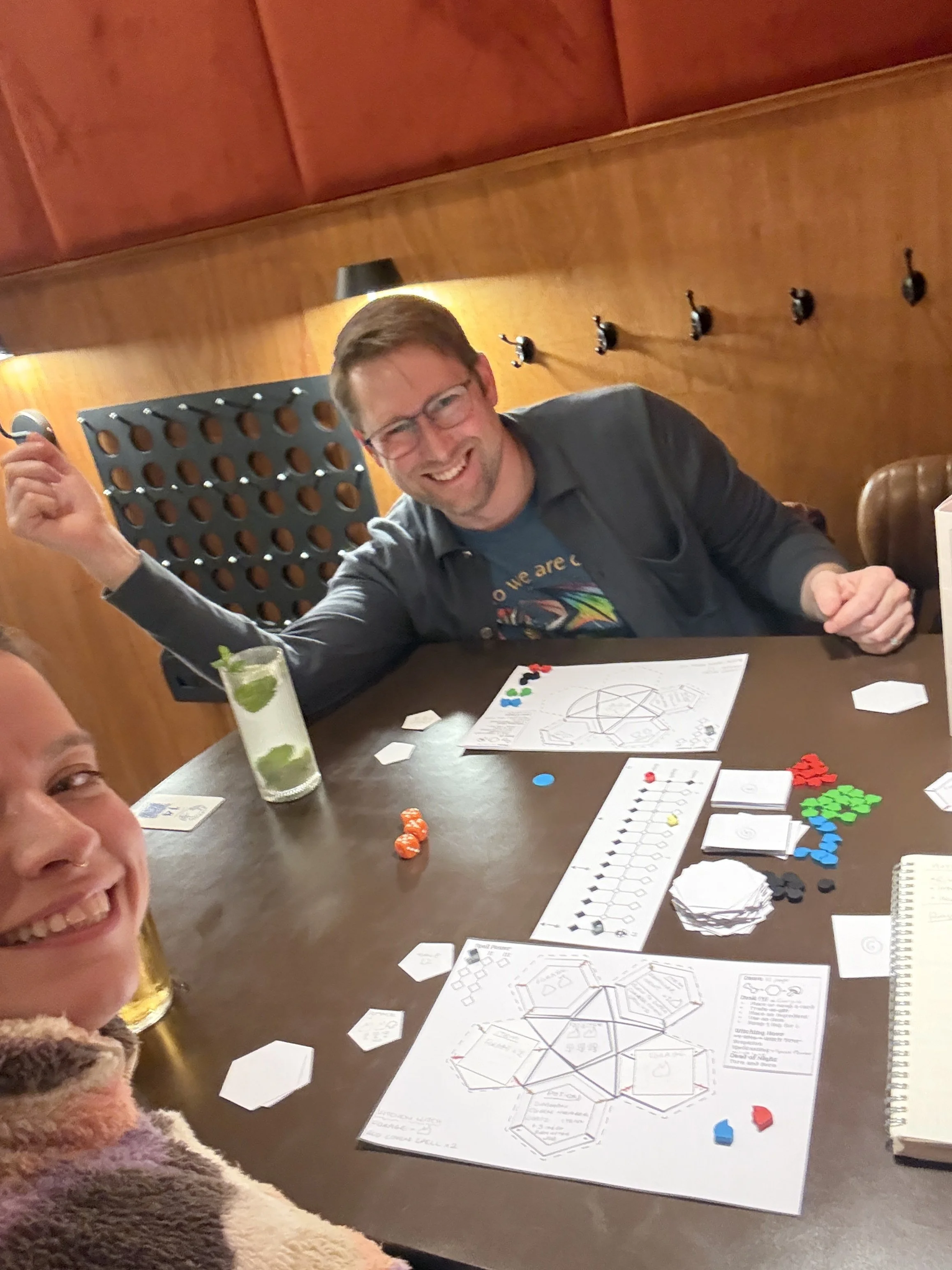 January 2026 Playtest