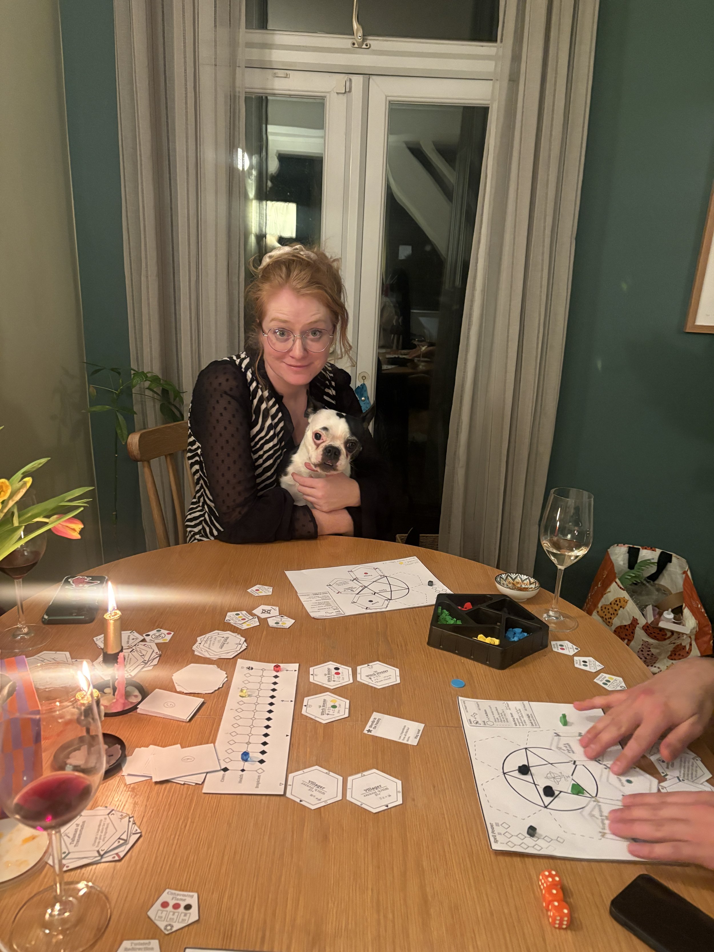 February 2026 Playtest