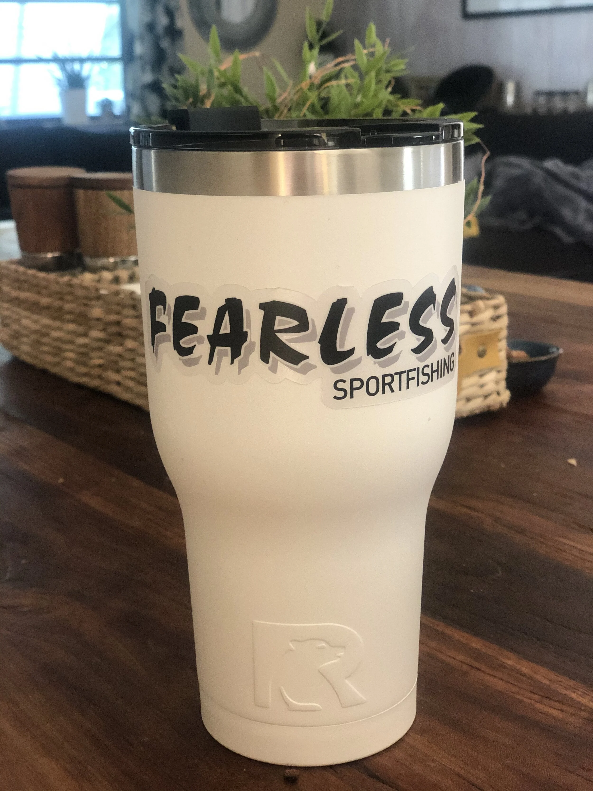New tumblers 