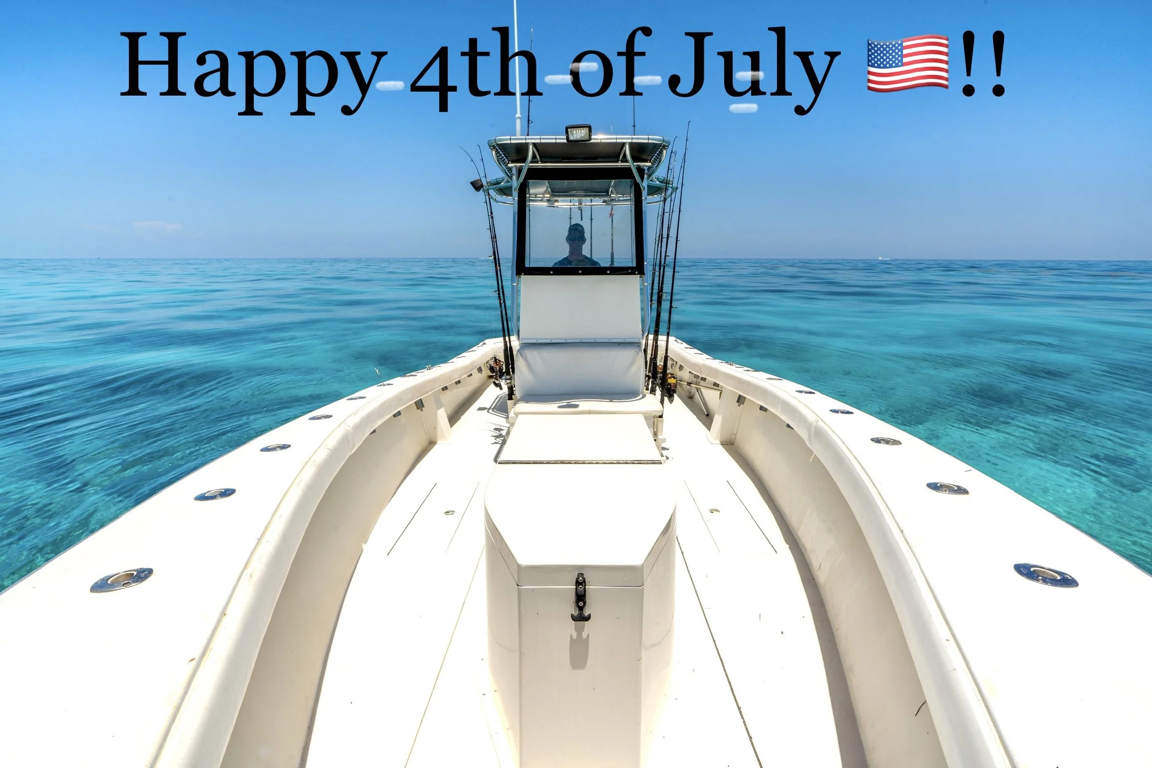 Happy 4th of July!